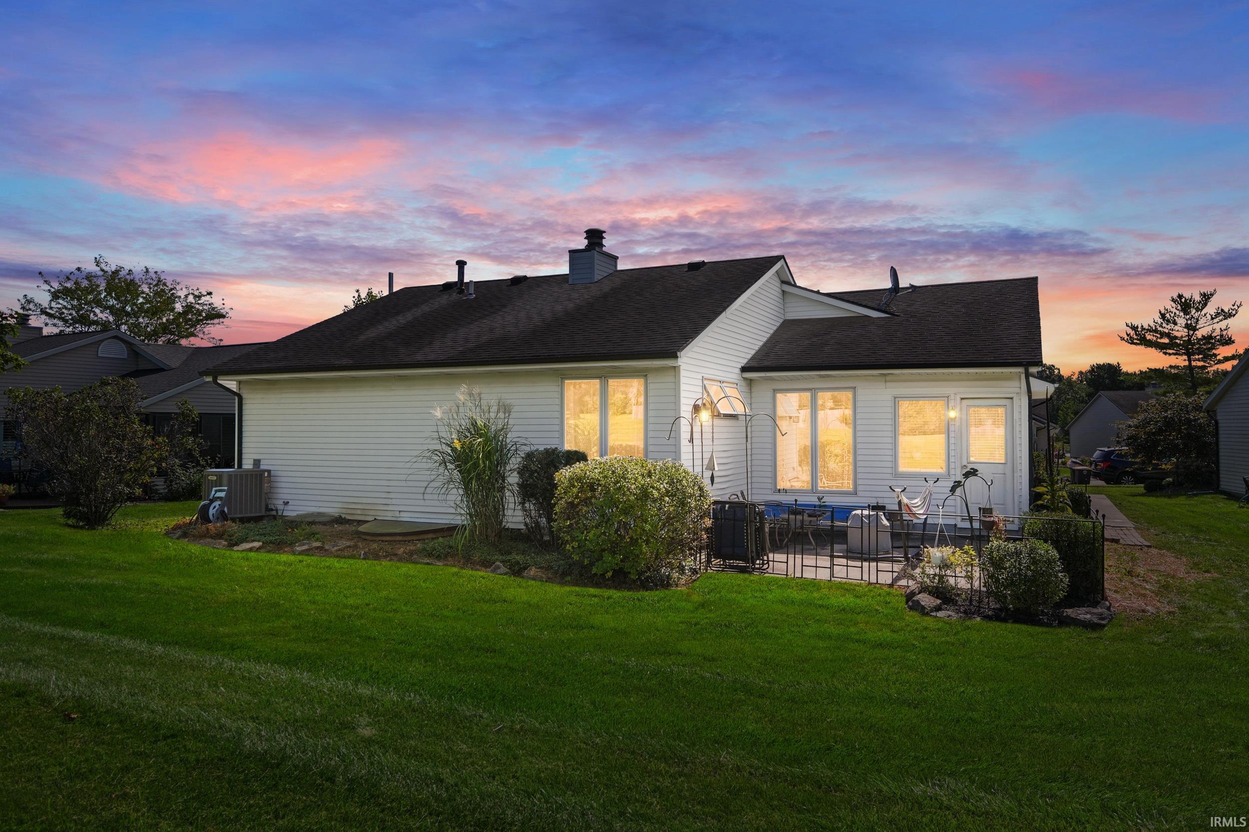 Photo 2 of Condo for sale at 3006 Dockshire Ln, Fort Wayne, IN 46804 | MLS# 202639161 | Listing updated on 2026-09-22