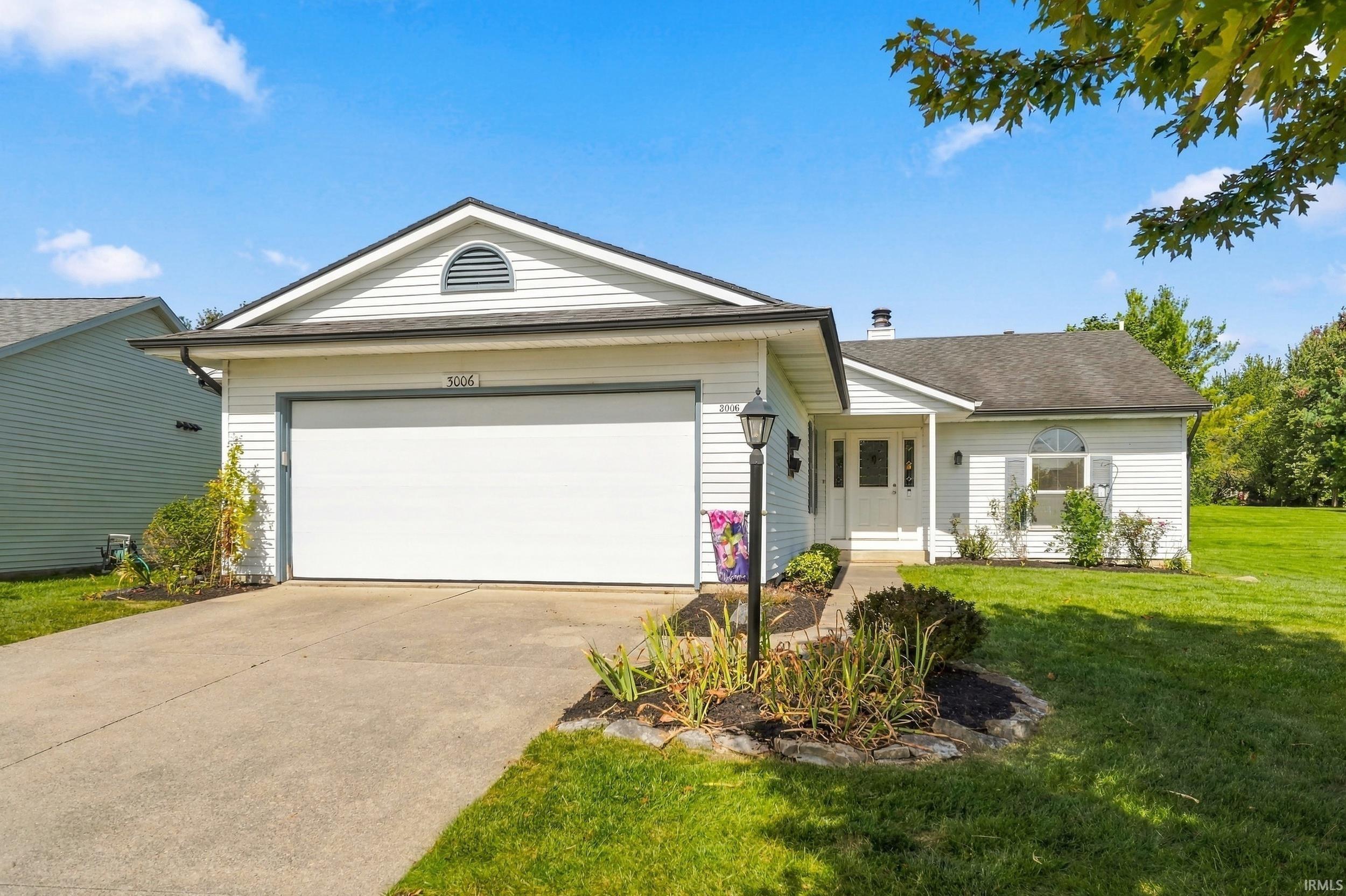 Photo 3 of Condo for sale at 3006 Dockshire Ln, Fort Wayne, IN 46804 | MLS# 202639161 | Listing updated on 2026-09-22