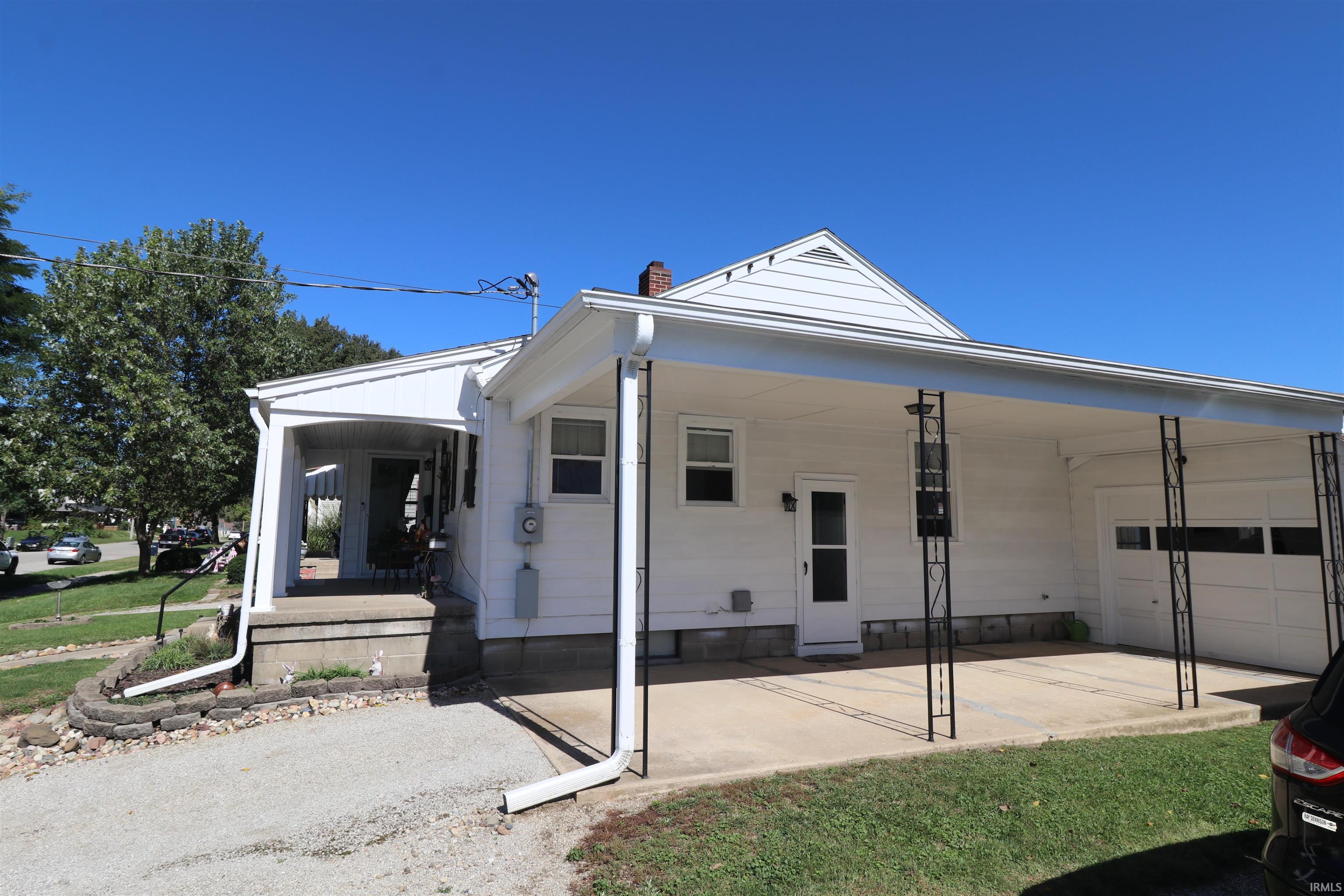 Photo 3 of Manufactured home for sale at 907 N Main St, Frankfort, IN 46041 | MLS# 202639165 | Listing updated on 2026-10-04