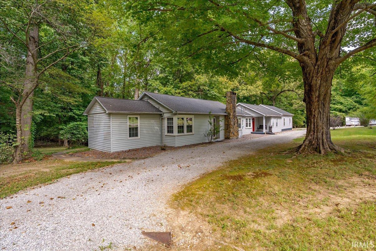 Photo 2 of Manufactured home for sale at 10624 Altheide Rd, Mount Vernon, IN 47620 | MLS# 202639176 | Listing updated on 2026-09-22