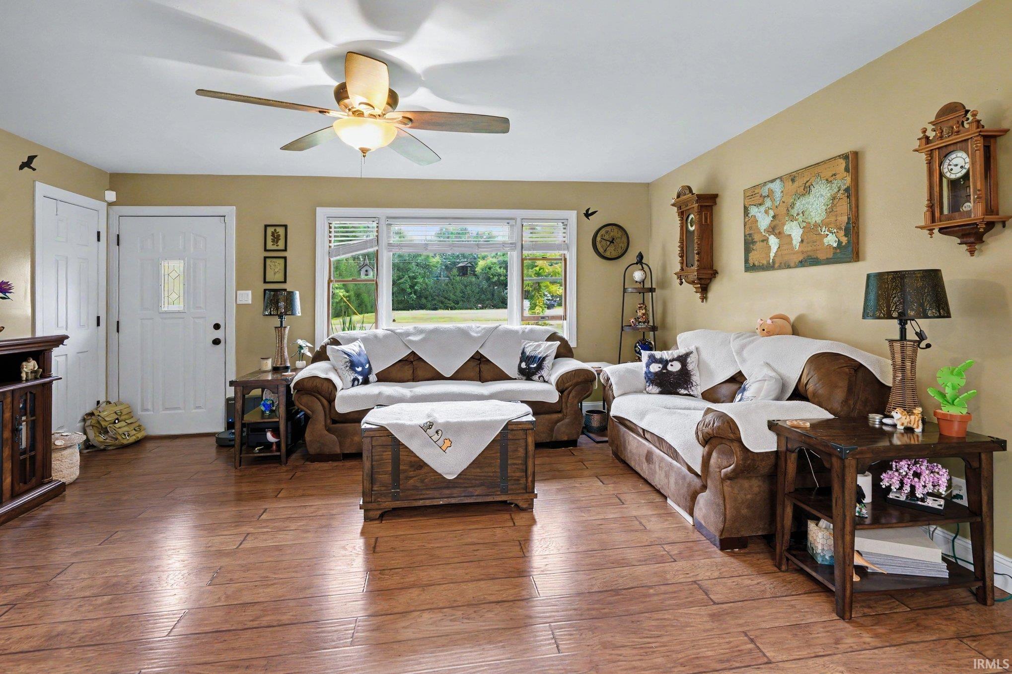 Photo 3 of Sale Pending at 26321 Leland Rd, Elkhart, IN 46514 | MLS# 202639179 | Listing updated on 2026-09-23