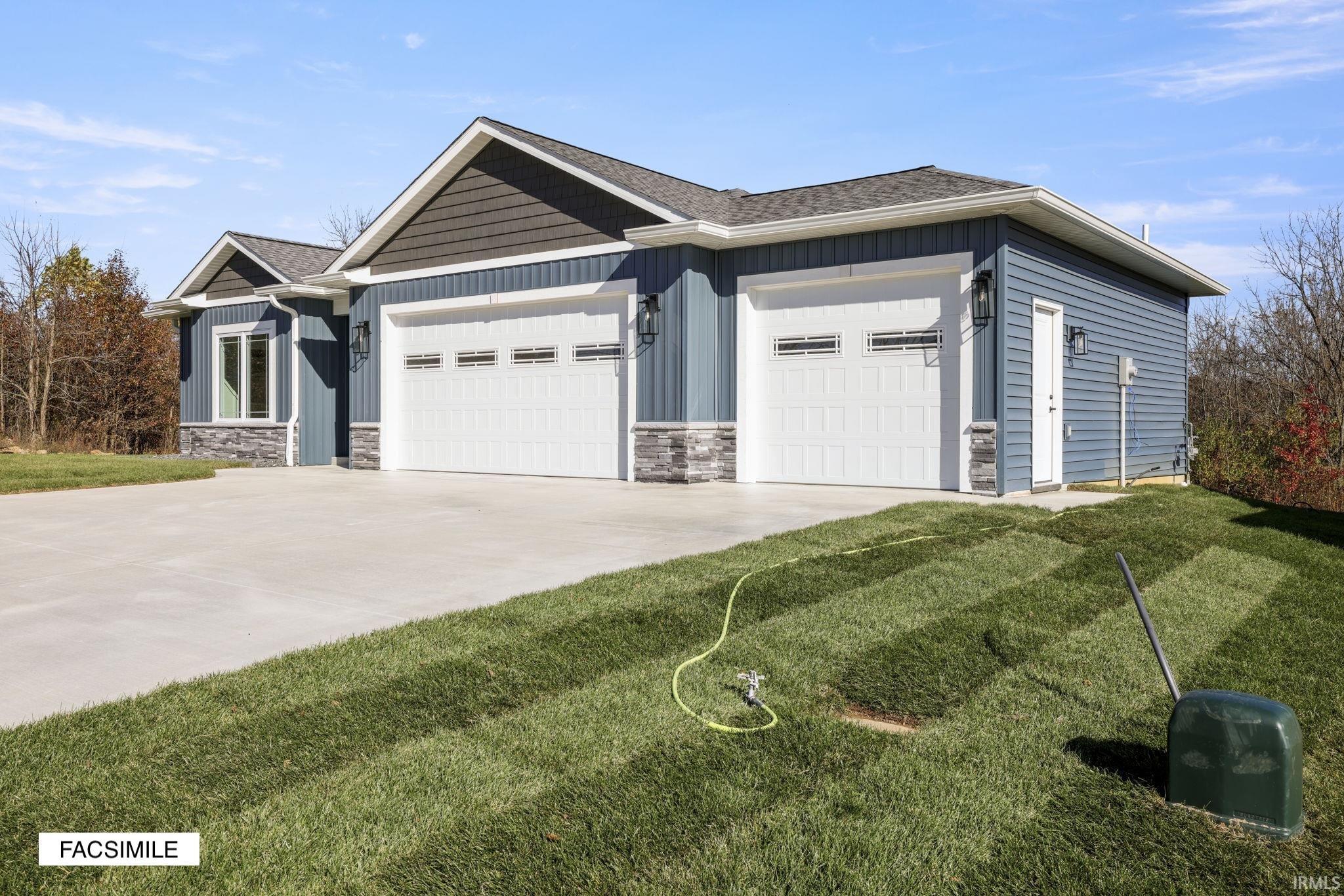 Photo 2 of Manufactured home for sale at 4623 N Thomas Rd, Bloomington, IN 47404 | MLS# 202639183 | Listing updated on 2026-09-22