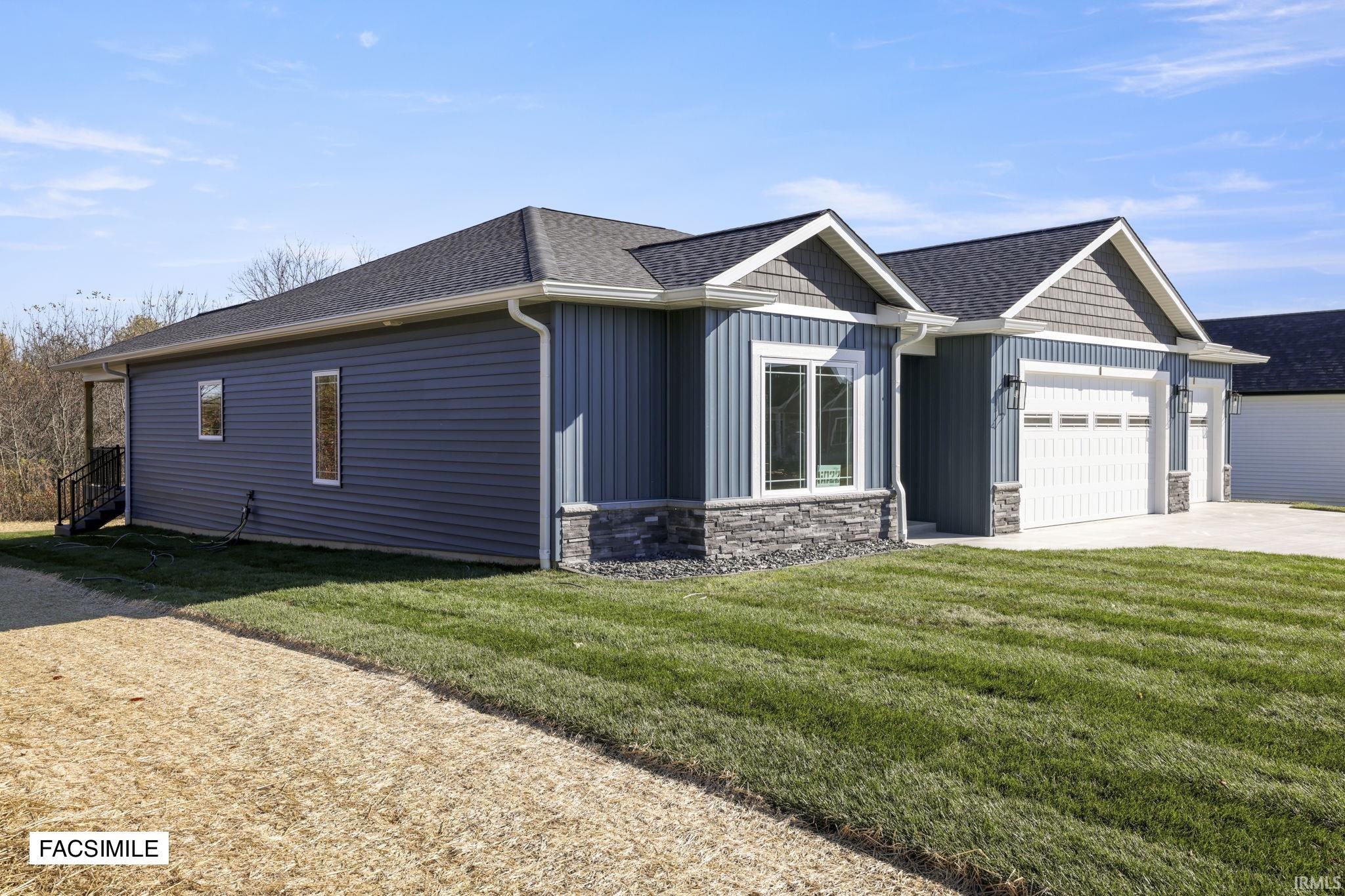 Photo 3 of Manufactured home for sale at 4623 N Thomas Rd, Bloomington, IN 47404 | MLS# 202639183 | Listing updated on 2026-09-22