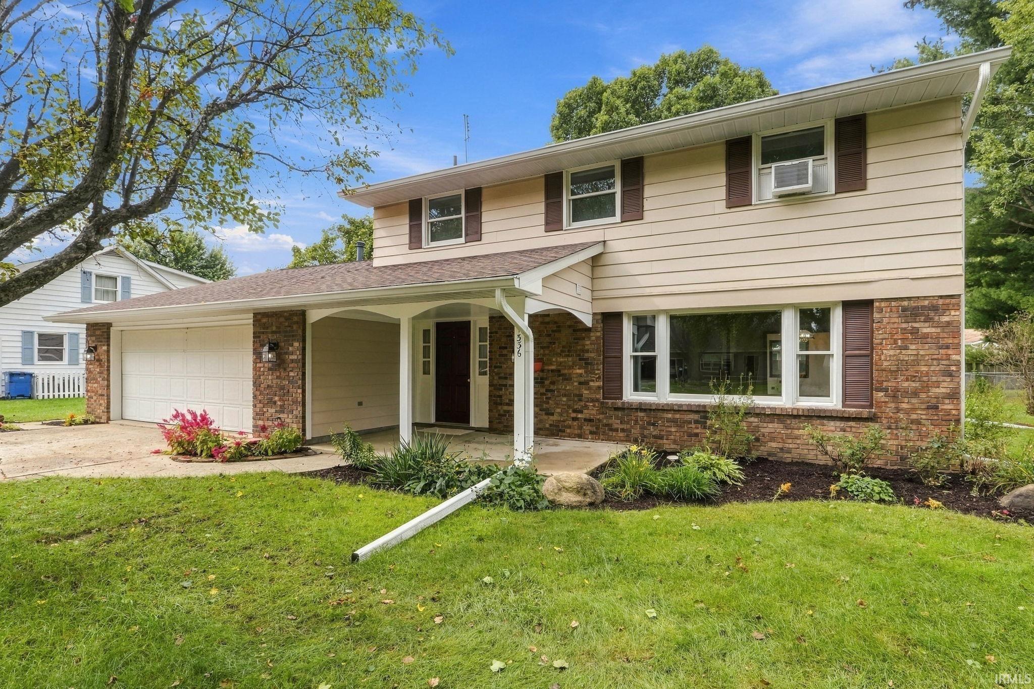 Photo 2 of Sale Pending at 1336 Kenwood Dr, Bluffton, IN 46714 | MLS# 202639185 | Listing updated on 2026-09-24