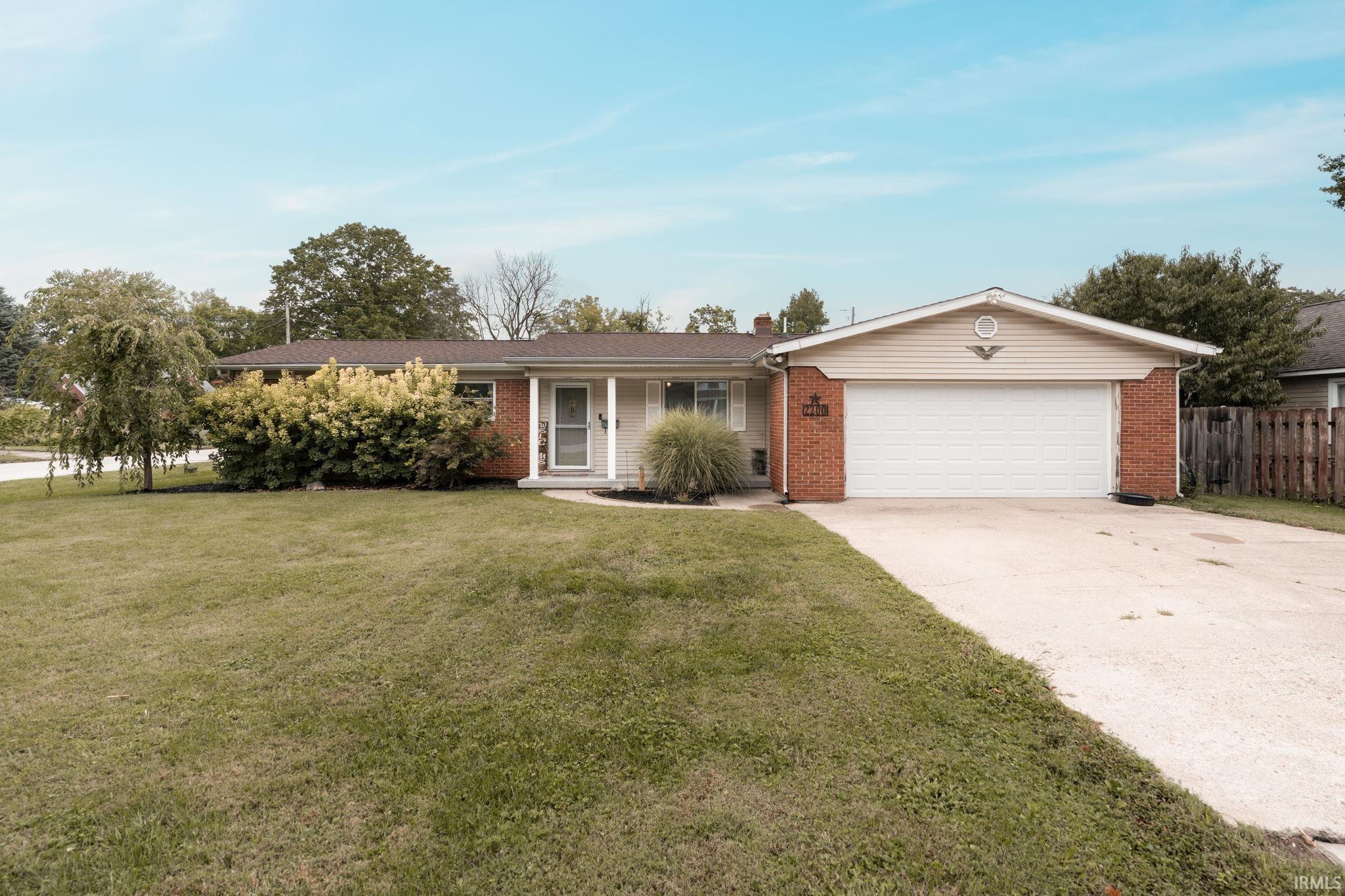 Photo 2 of Sale Pending at 2200 Vinton St, Lafayette, IN 47904 | MLS# 202639186 | Listing updated on 2026-09-25