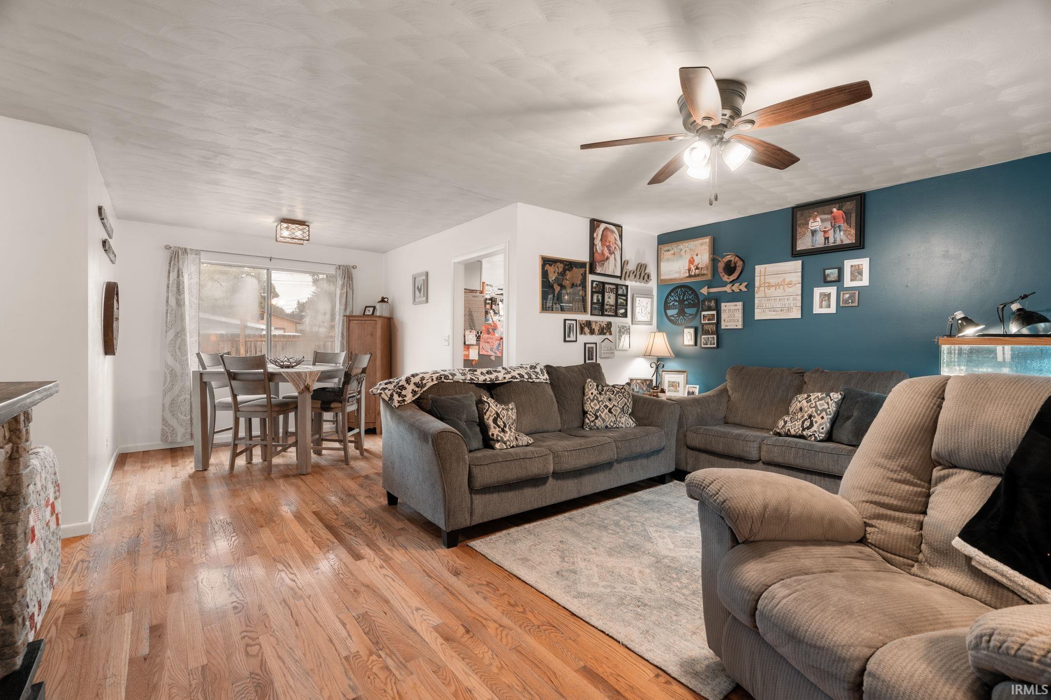 Photo 3 of Sale Pending at 2200 Vinton St, Lafayette, IN 47904 | MLS# 202639186 | Listing updated on 2026-09-25
