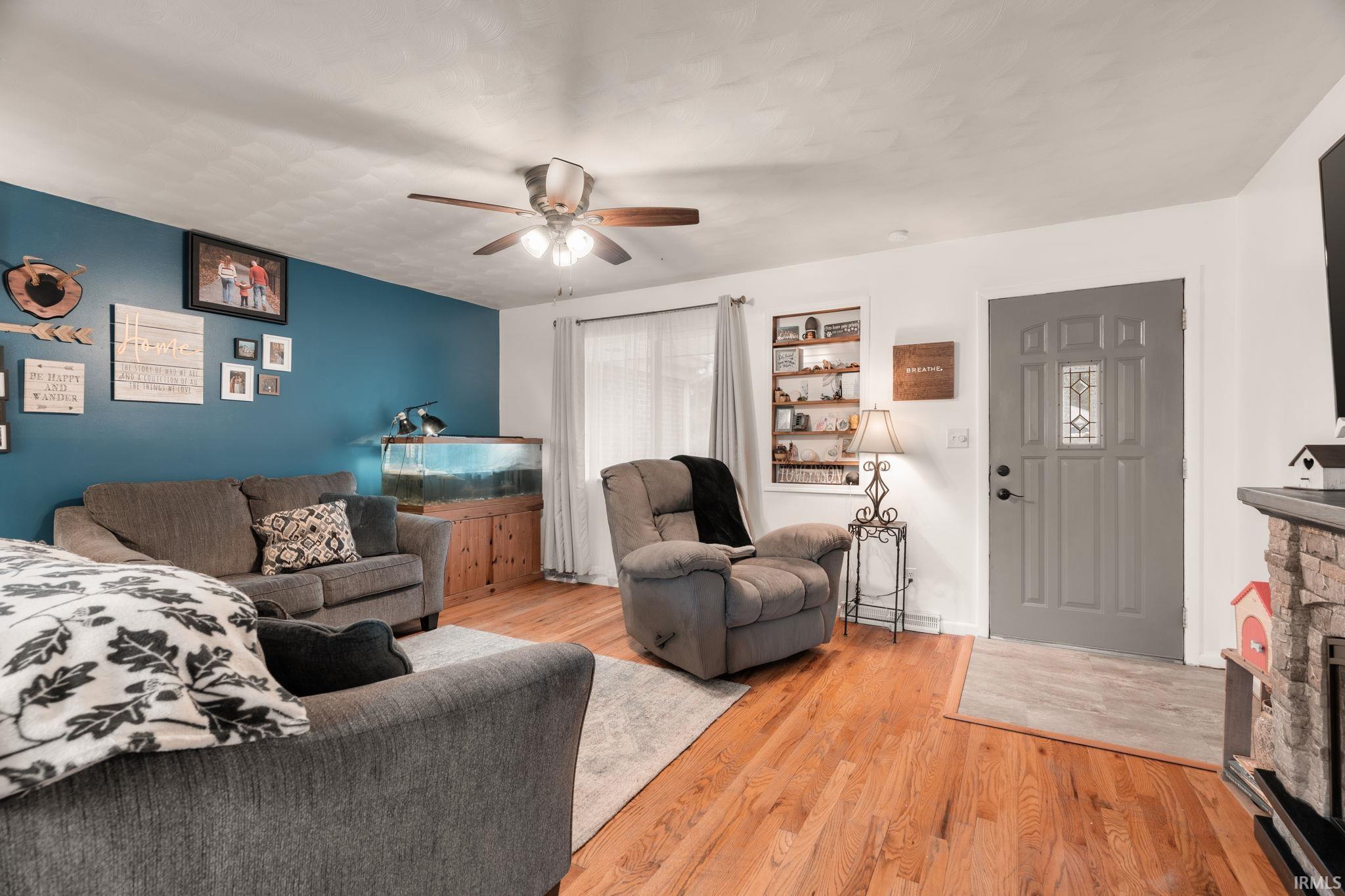 Photo 4 of Sale Pending at 2200 Vinton St, Lafayette, IN 47904 | MLS# 202639186 | Listing updated on 2026-09-25
