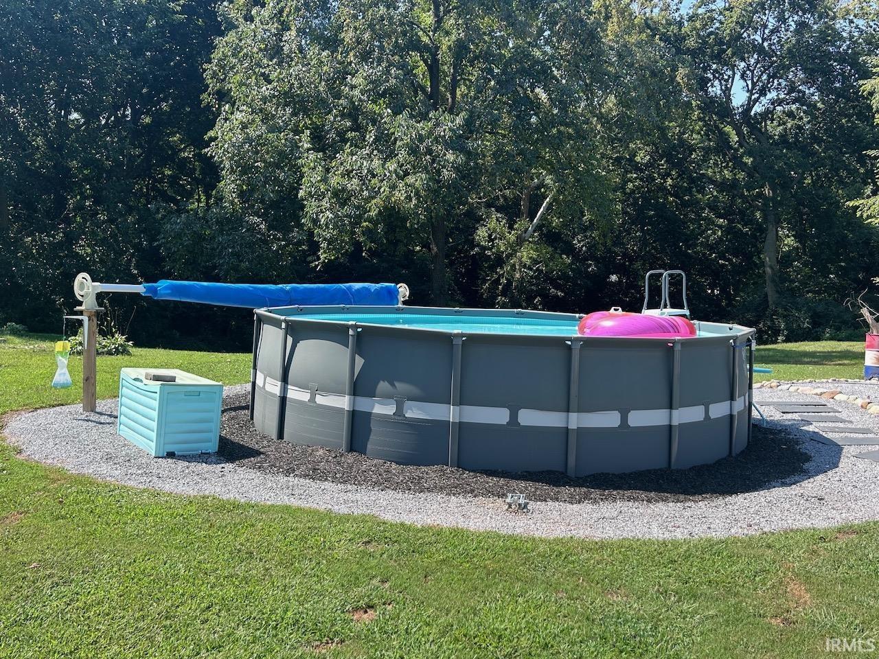 Photo 4 of Manufactured home for sale at 818 Union St, Covington, IN 47932 | MLS# 202639187 | Listing updated on 2026-09-22