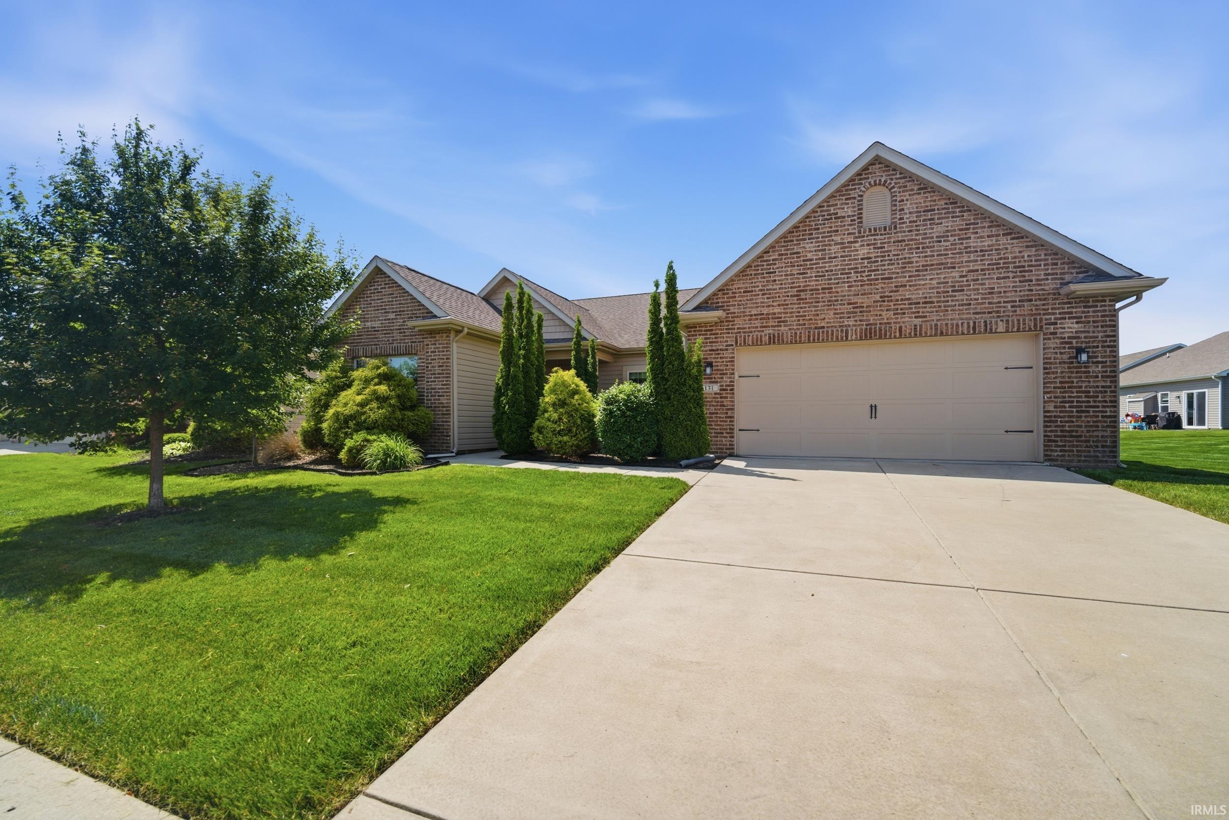 Photo 1 of Manufactured home for sale at 131 Aqueduct Cir, West Lafayette, IN 47906 | MLS# 202639188 | Listing updated on 2026-09-22