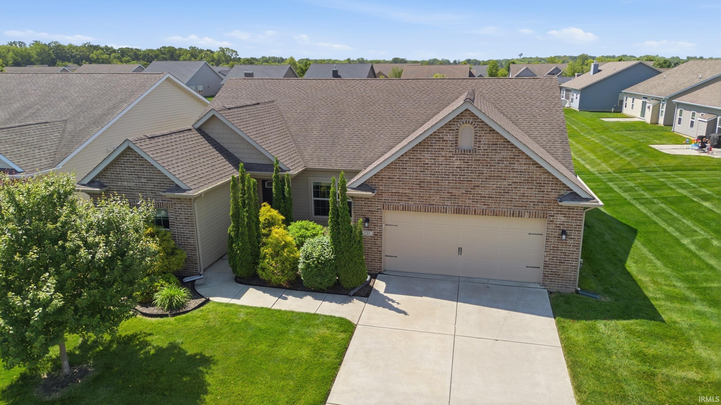 Photo 2 of Manufactured home for sale at 131 Aqueduct Cir, West Lafayette, IN 47906 | MLS# 202639188 | Listing updated on 2026-09-22