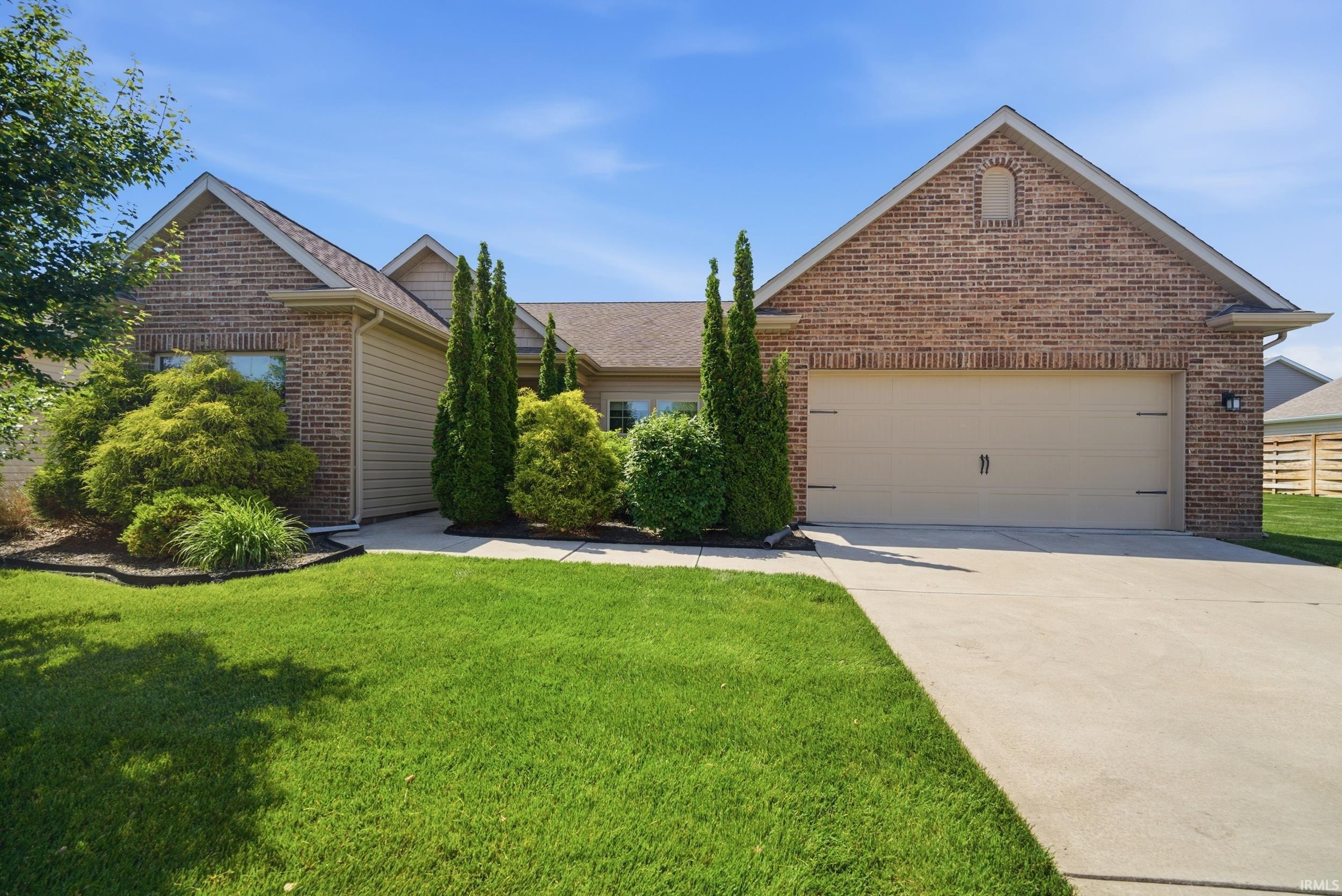 Photo 3 of Manufactured home for sale at 131 Aqueduct Cir, West Lafayette, IN 47906 | MLS# 202639188 | Listing updated on 2026-09-22