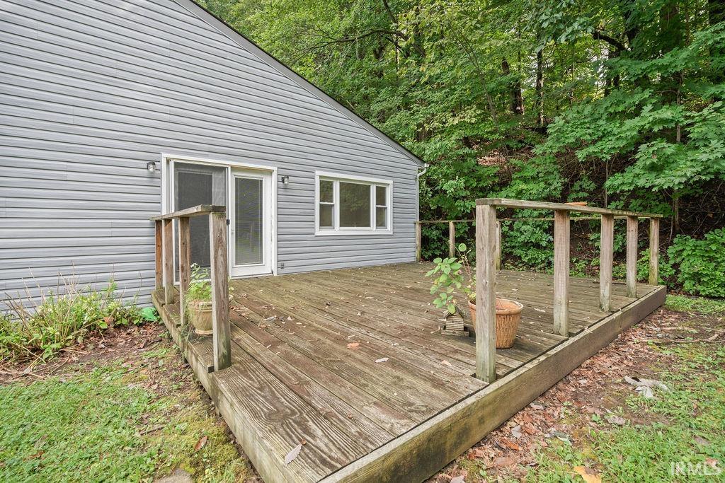 Photo 2 of Sale Pending at 809 W Riverside Dr, Peru, IN 46970 | MLS# 202639190 | Listing updated on 2026-09-26