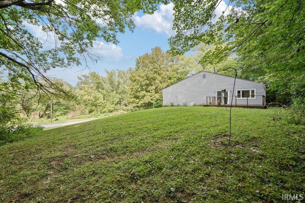 Photo 3 of Sale Pending at 809 W Riverside Dr, Peru, IN 46970 | MLS# 202639190 | Listing updated on 2026-09-26