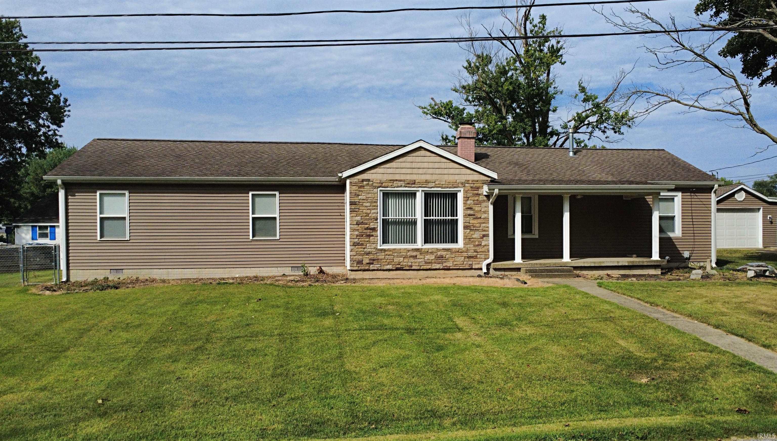 Photo 1 of Sale Pending at 7 Daviess Dr, Washington, IN 47501 | MLS# 202639191 | Listing updated on 2026-09-22