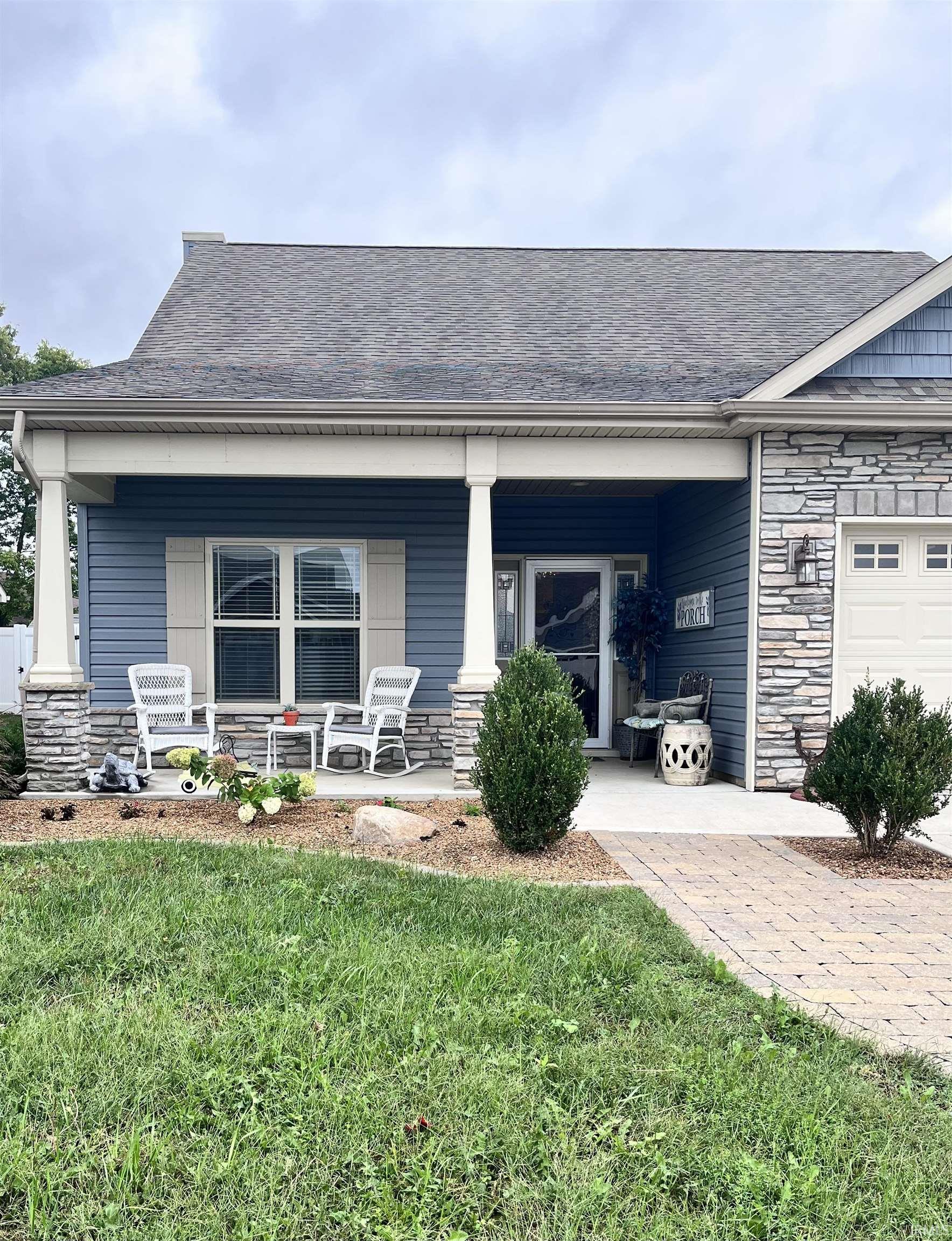Photo 1 of Manufactured home for sale at 2439 Schick Dr, Kokomo, IN 46902 | MLS# 202639194 | Listing updated on 2026-09-22