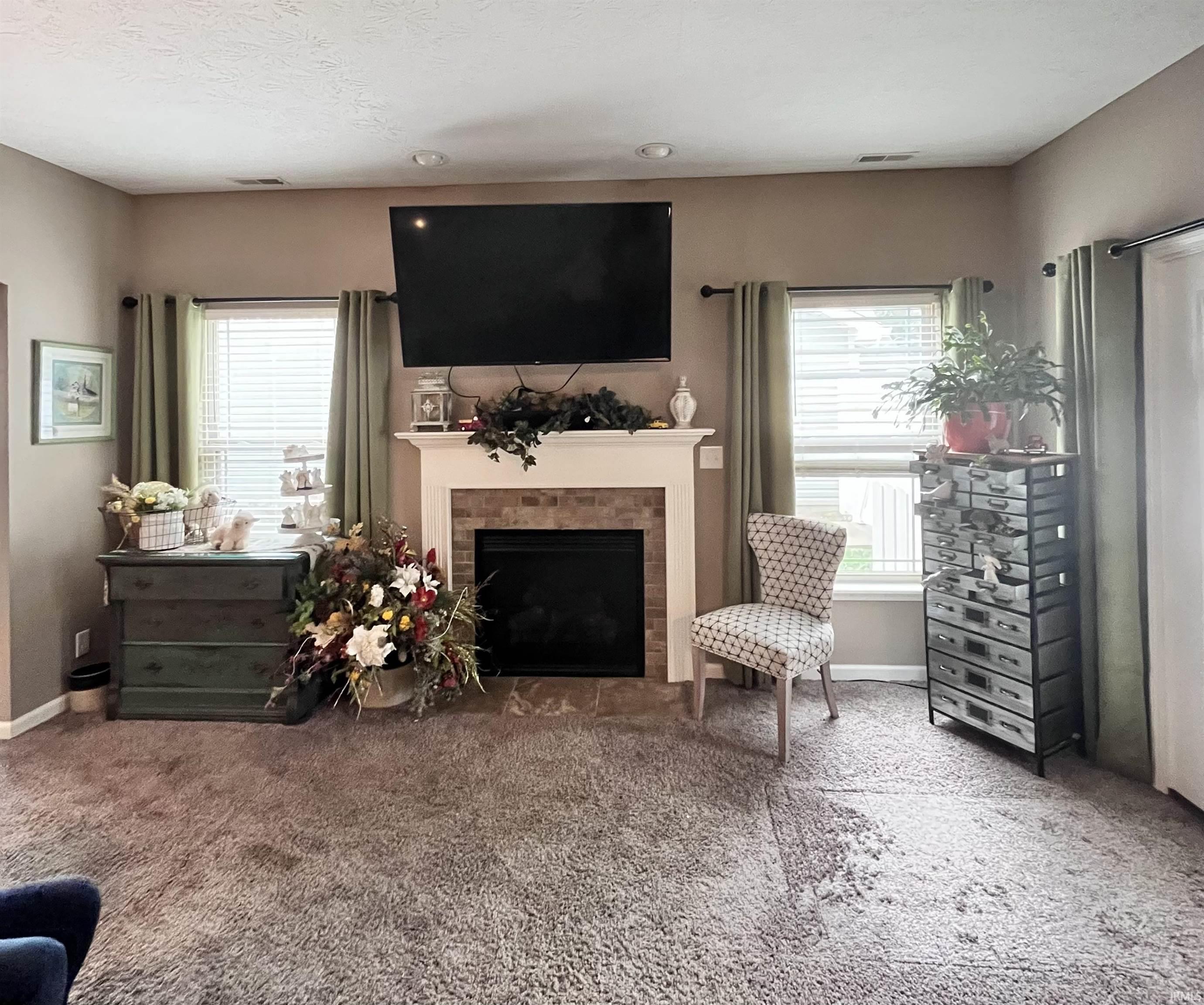 Photo 3 of Manufactured home for sale at 2439 Schick Dr, Kokomo, IN 46902 | MLS# 202639194 | Listing updated on 2026-09-22