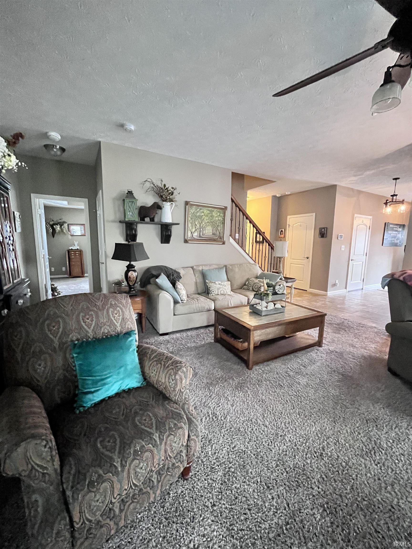 Photo 4 of Manufactured home for sale at 2439 Schick Dr, Kokomo, IN 46902 | MLS# 202639194 | Listing updated on 2026-09-22