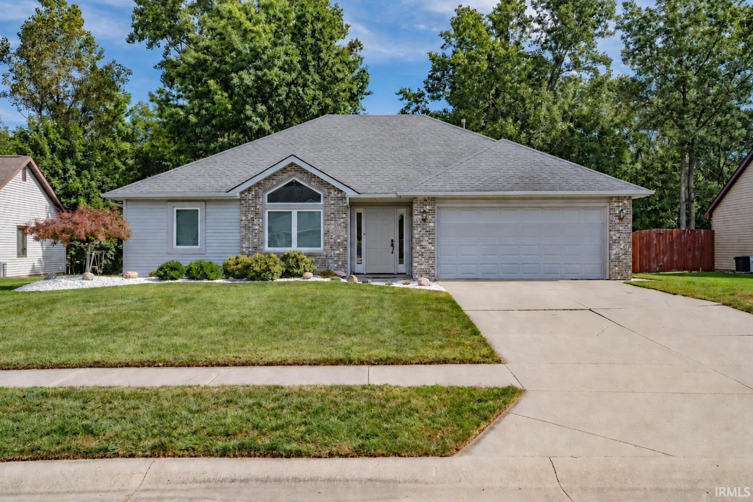 Photo 1 of Sale Pending at 1312 Elm St, Auburn, IN 46706 | MLS# 202639199 | Listing updated on 2026-09-23