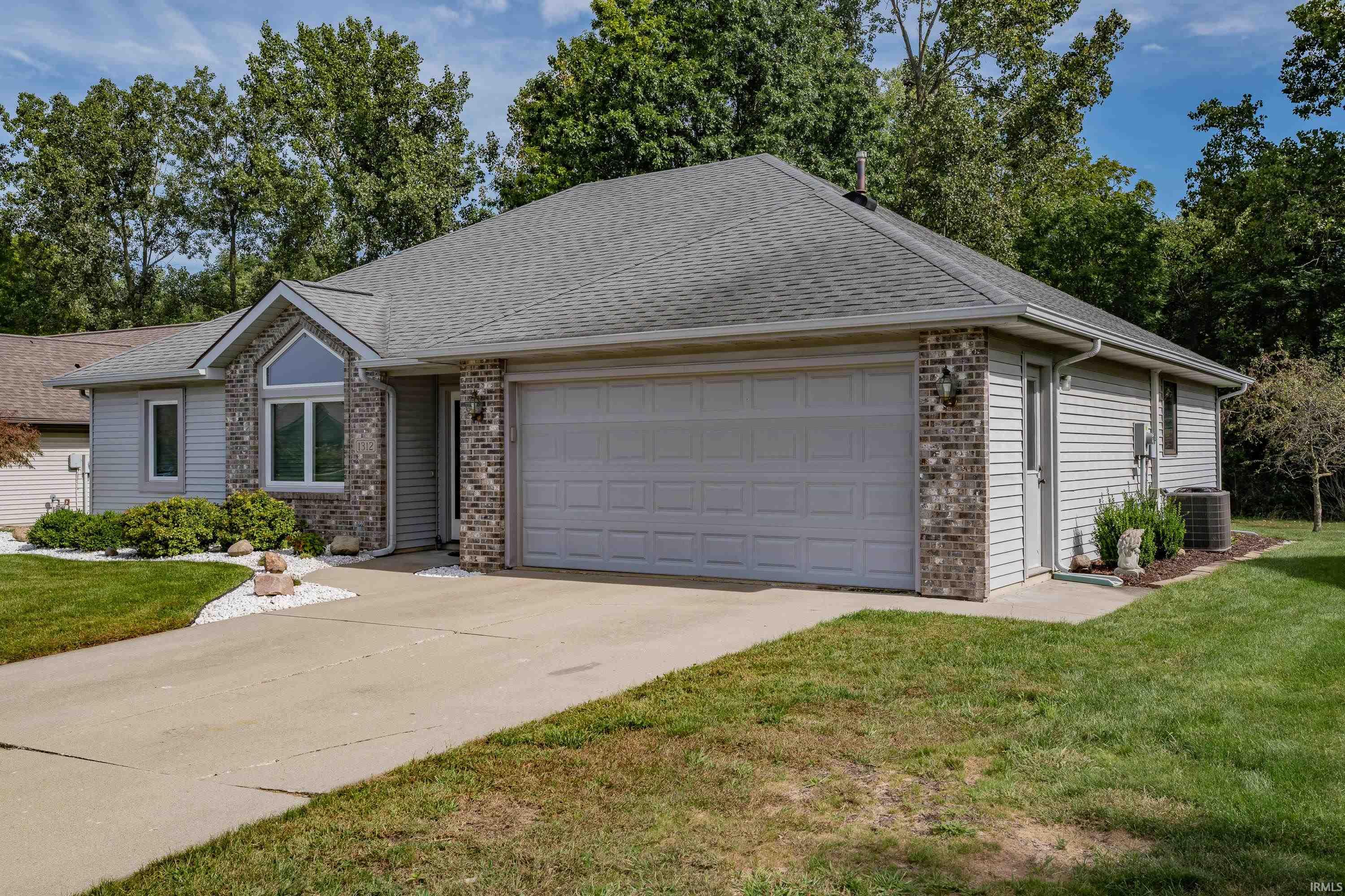 Photo 2 of Sale Pending at 1312 Elm St, Auburn, IN 46706 | MLS# 202639199 | Listing updated on 2026-09-23