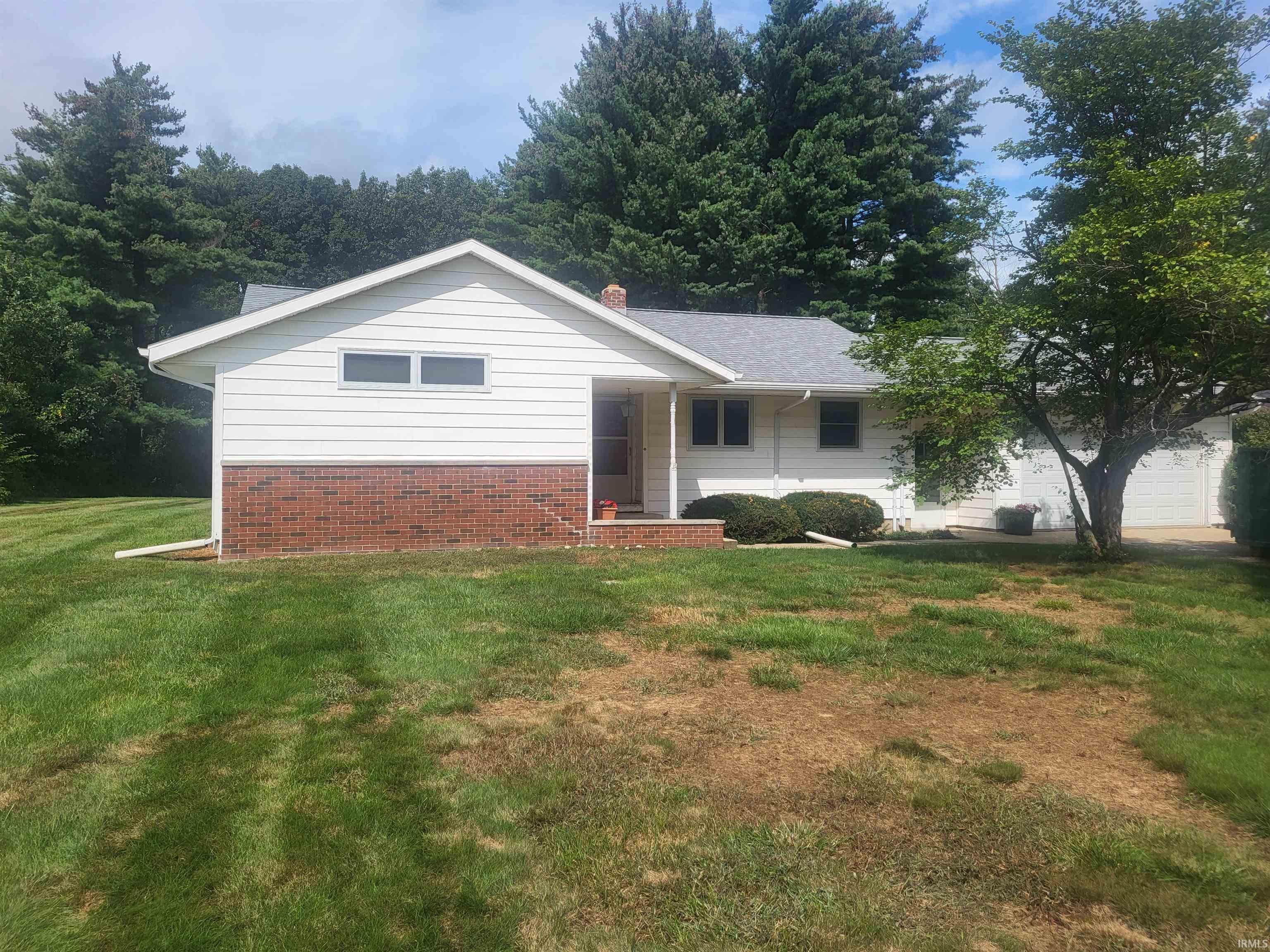 Photo 1 of Sale Pending at 12618 Plymouth Goshen Trl, Plymouth, IN 46563 | MLS# 202639200 | Listing updated on 2026-09-29