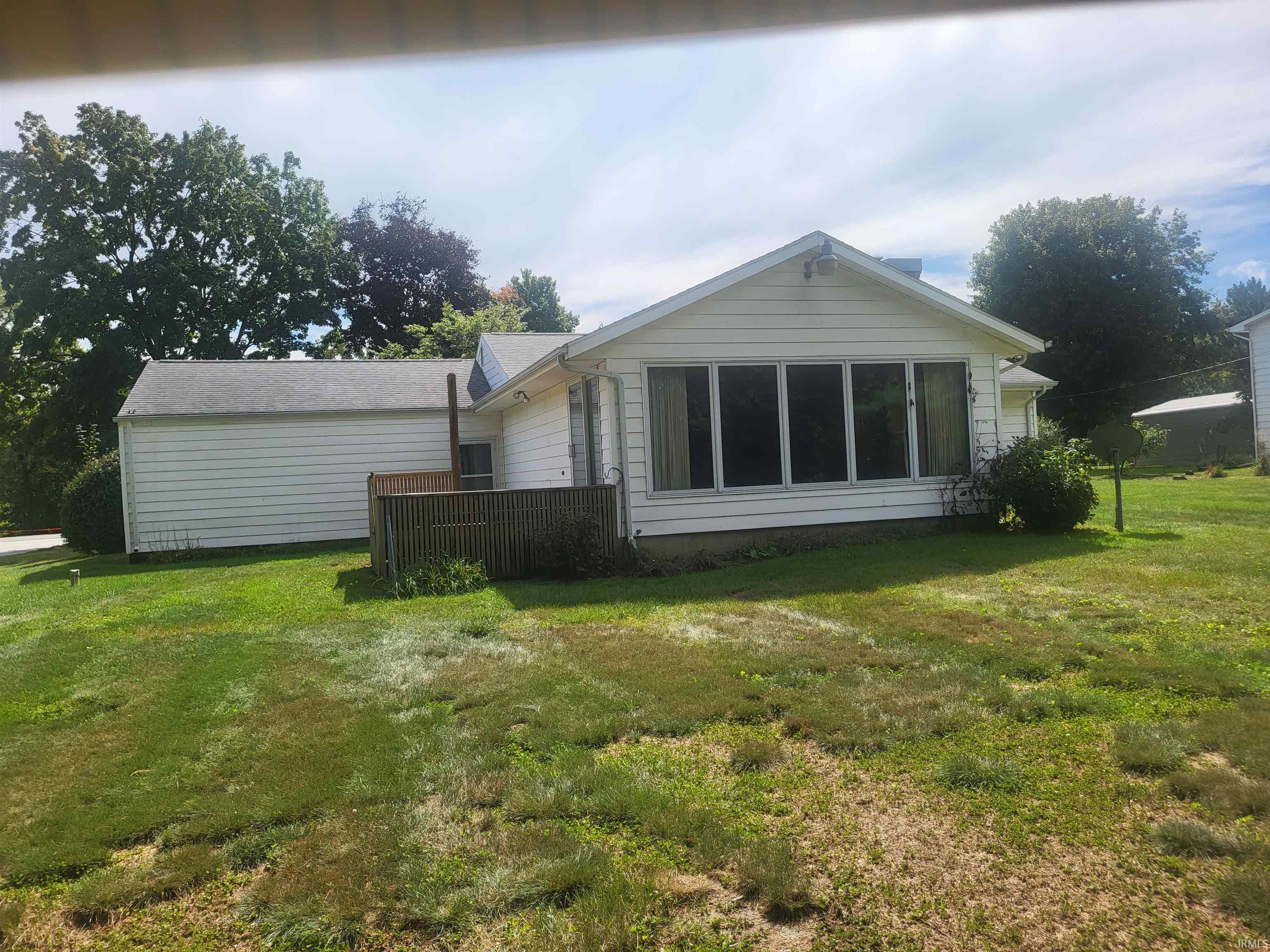 Photo 3 of Sale Pending at 12618 Plymouth Goshen Trl, Plymouth, IN 46563 | MLS# 202639200 | Listing updated on 2026-09-29