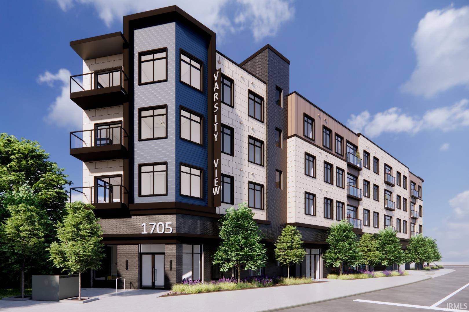 Photo 1 of Sale Pending at 1705 S Bnd Ave #411, South Bend, IN 46637 | MLS# 202639224 | Listing updated on 2026-09-22
