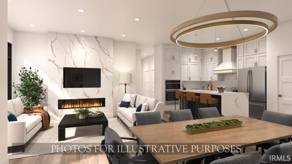 Photo 3 of Sale Pending at 1705 S Bnd Ave #411, South Bend, IN 46637 | MLS# 202639224 | Listing updated on 2026-09-22