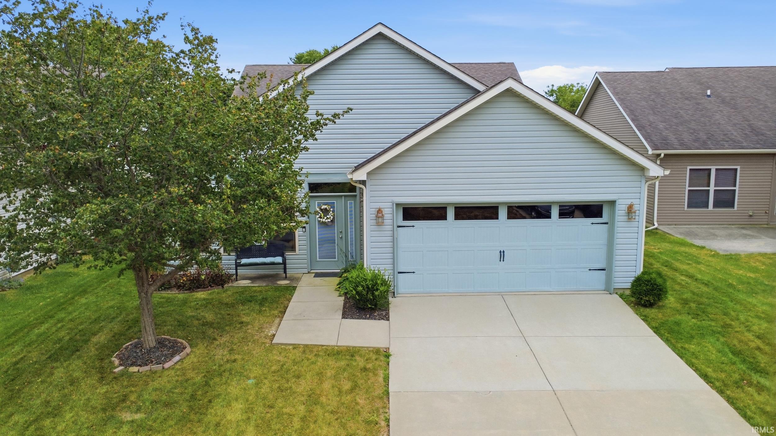 Photo 2 of Manufactured home for sale at 2470 Estancia Ln, Lafayette, IN 47909 | MLS# 202639229 | Listing updated on 2026-09-22