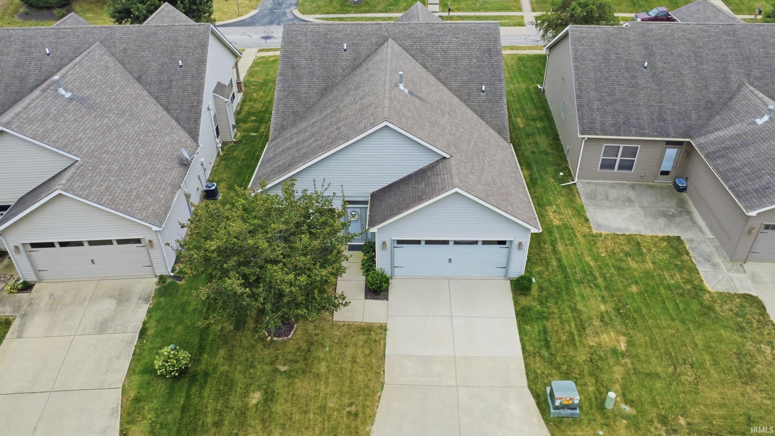 Photo 3 of Manufactured home for sale at 2470 Estancia Ln, Lafayette, IN 47909 | MLS# 202639229 | Listing updated on 2026-09-22