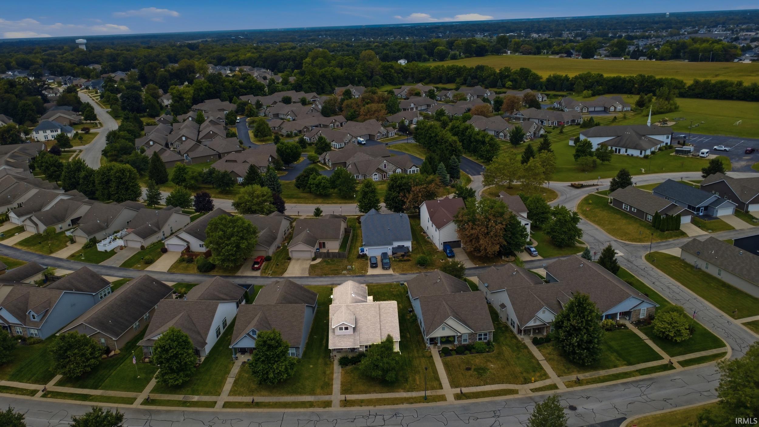 Photo 4 of Manufactured home for sale at 2470 Estancia Ln, Lafayette, IN 47909 | MLS# 202639229 | Listing updated on 2026-09-22