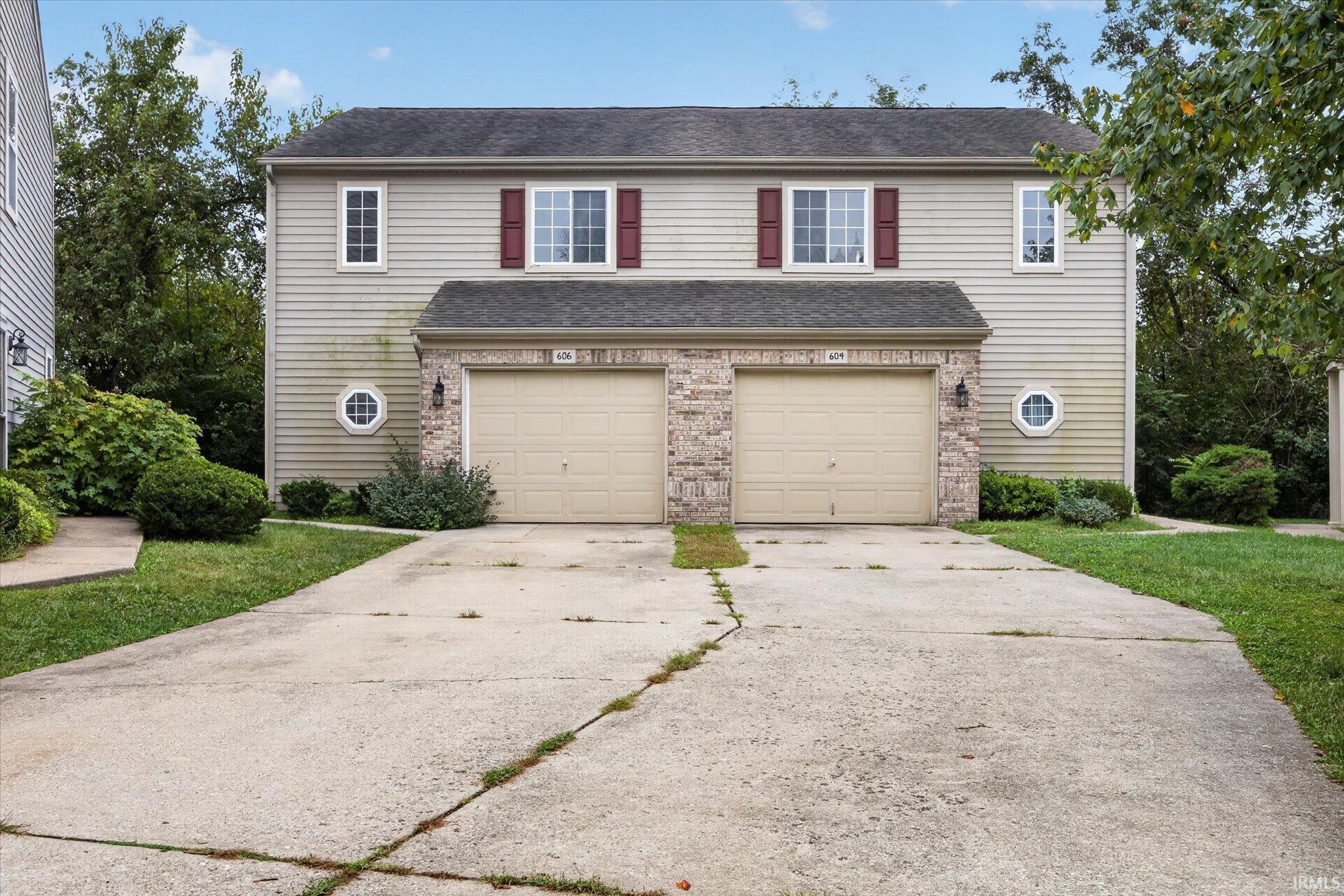 Photo 1 of Condo for sale at 604 W Bayberry Ct, Bloomington, IN 47401 | MLS# 202639240 | Listing updated on 2026-09-22