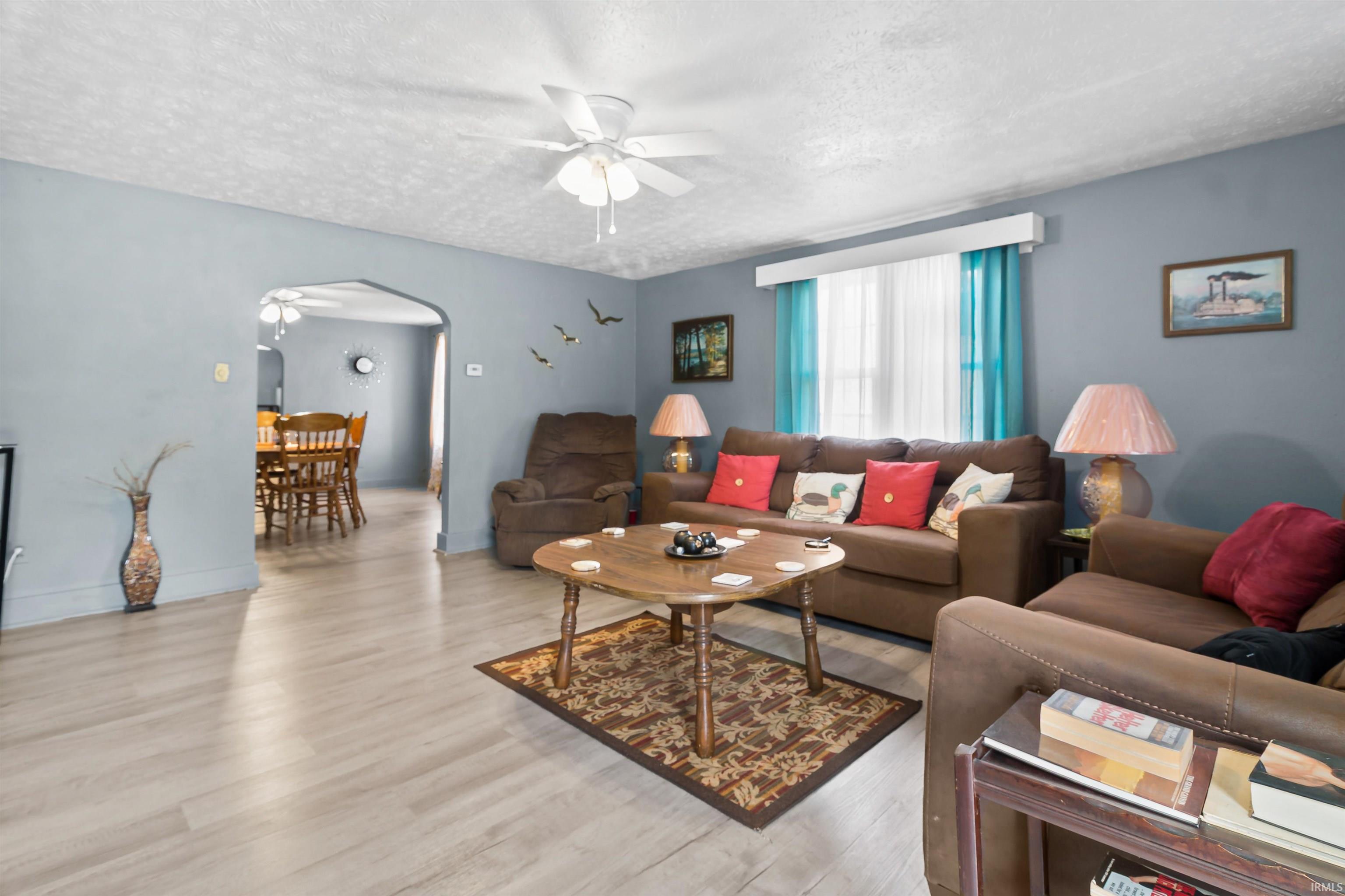 Photo 3 of Sale Pending at 2042 S Meridian St, Marion, IN 46953 | MLS# 202639242 | Listing updated on 2026-09-24
