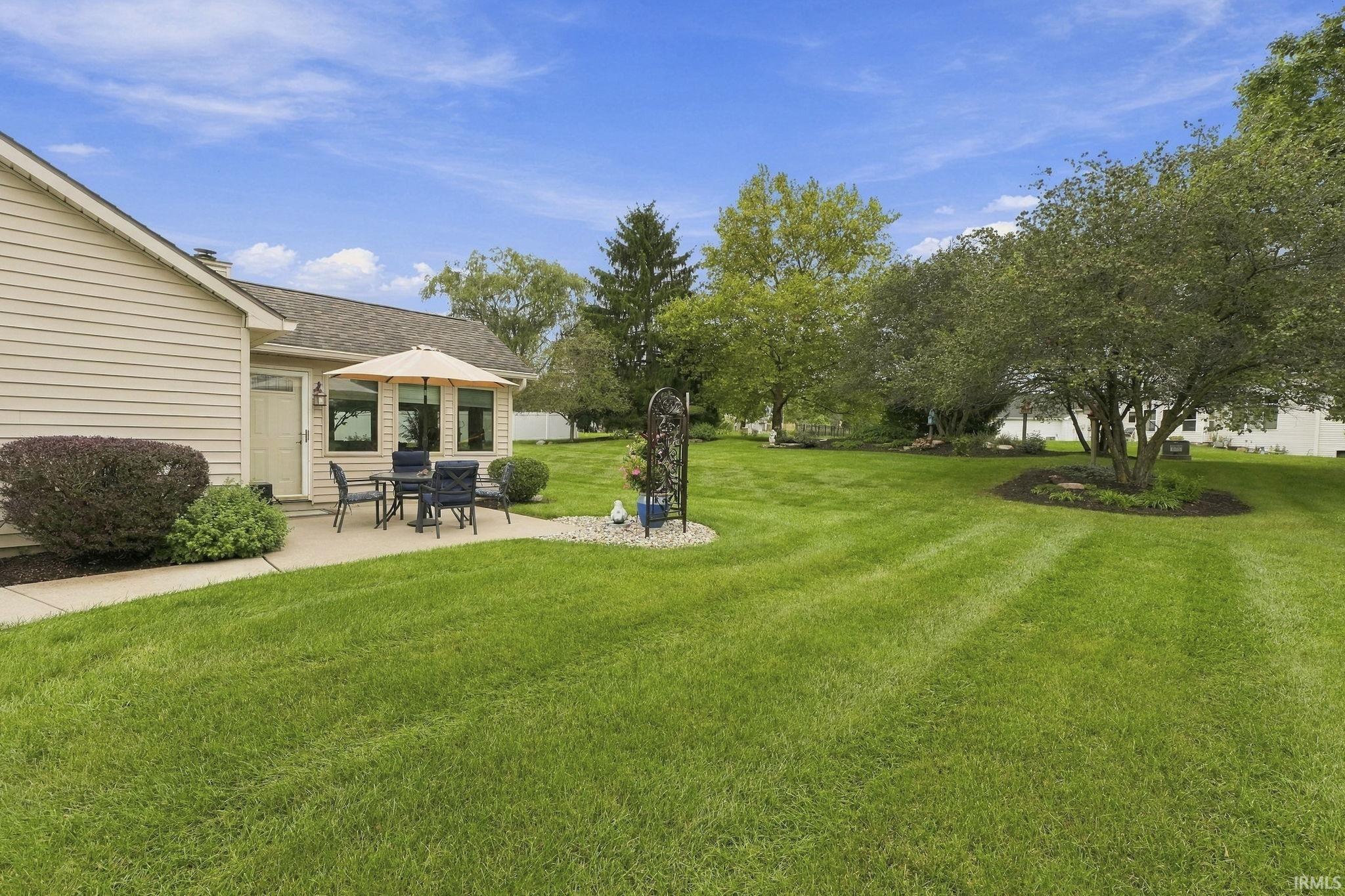 Photo 4 of Manufactured home for sale at 11812 Eagle Crk Ct, Fort Wayne, IN 46814 | MLS# 202639248 | Listing updated on 2026-09-22