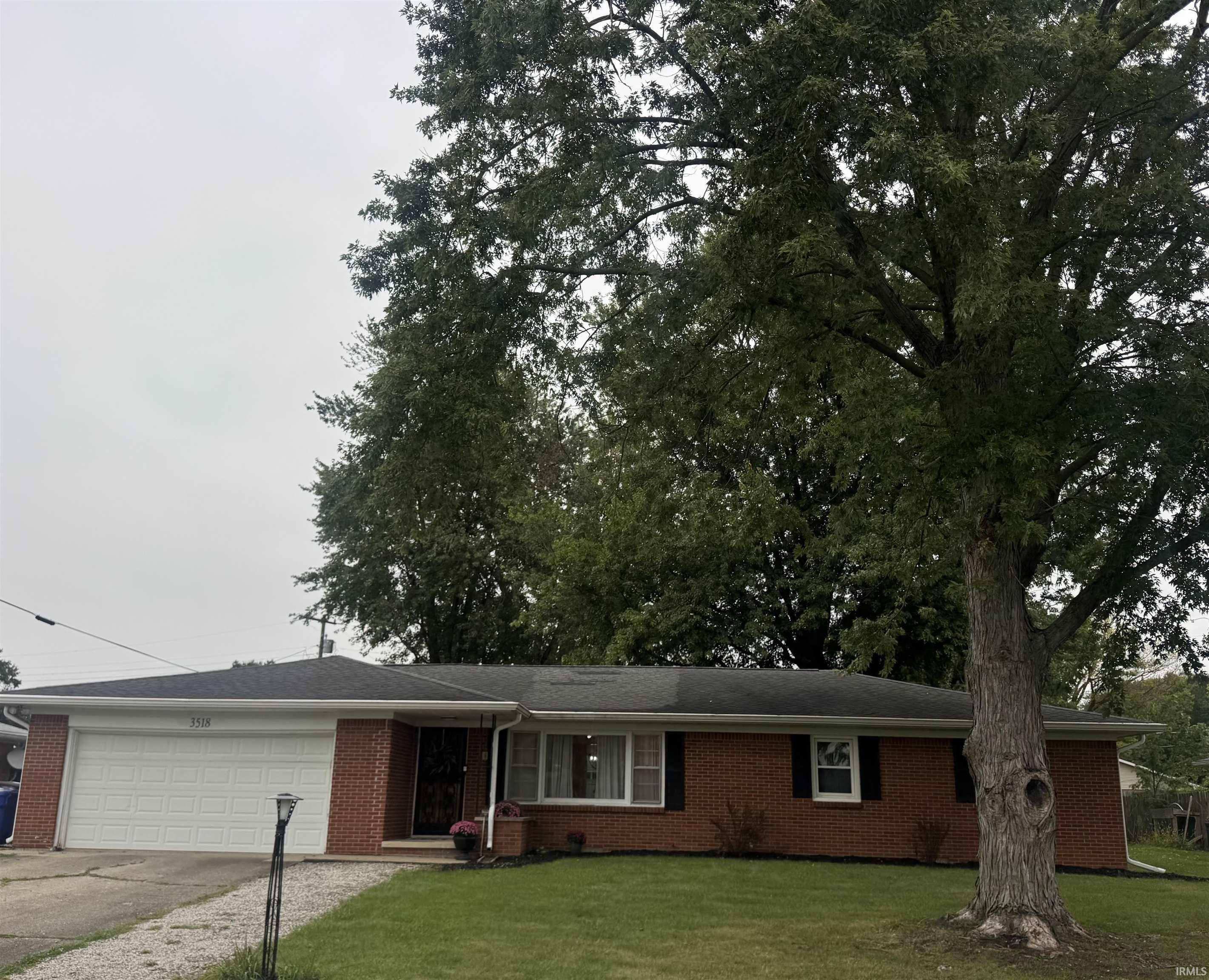 Manufactured home for sale at 3518 E Melody Ln, Kokomo, IN 46902 | MLS# 202639254