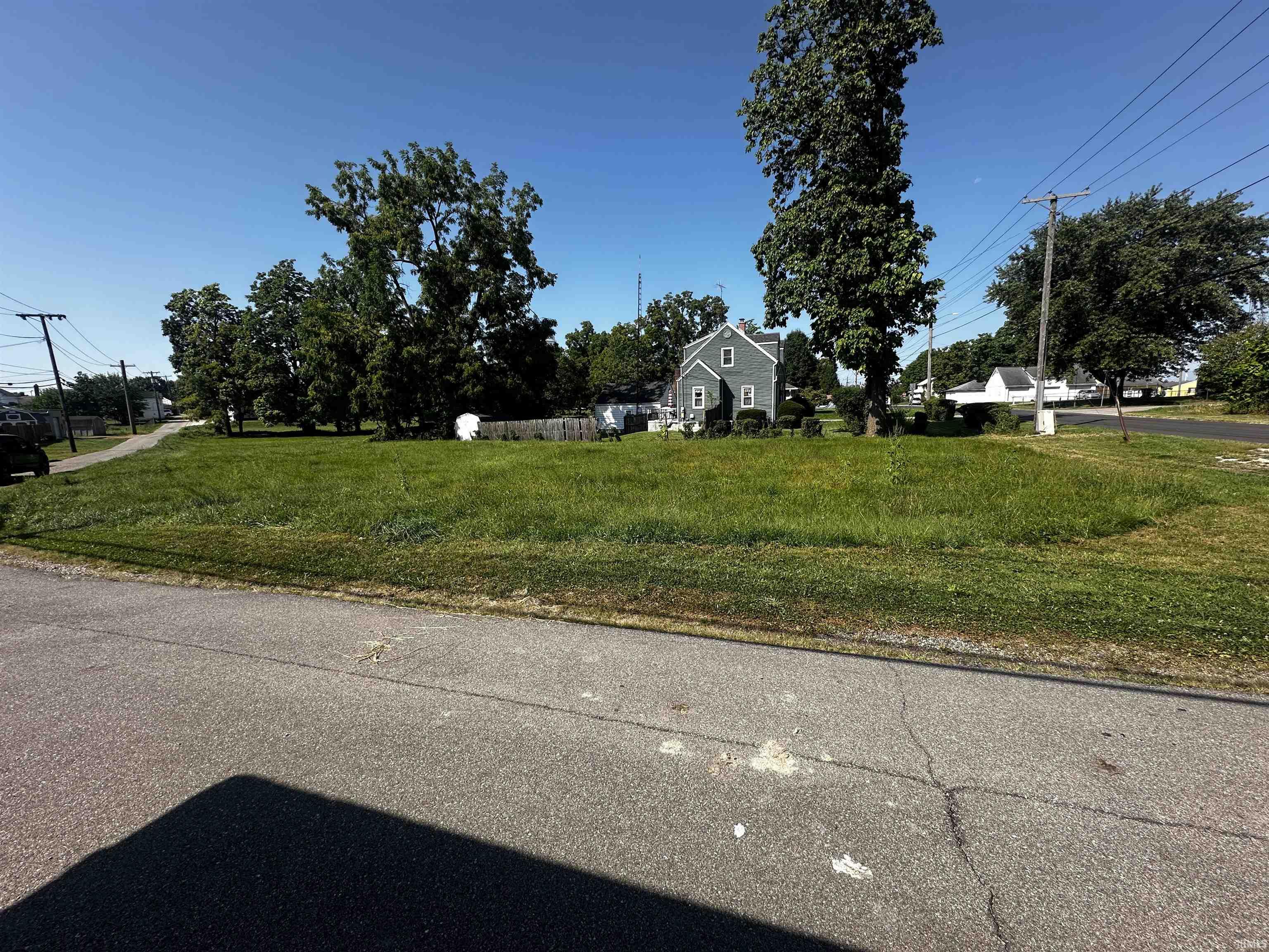 Photo 3 of Land for sale at 119 Blackford Ave, Dunkirk, IN 47336 | MLS# 202639275 | Listing updated on 2026-09-23