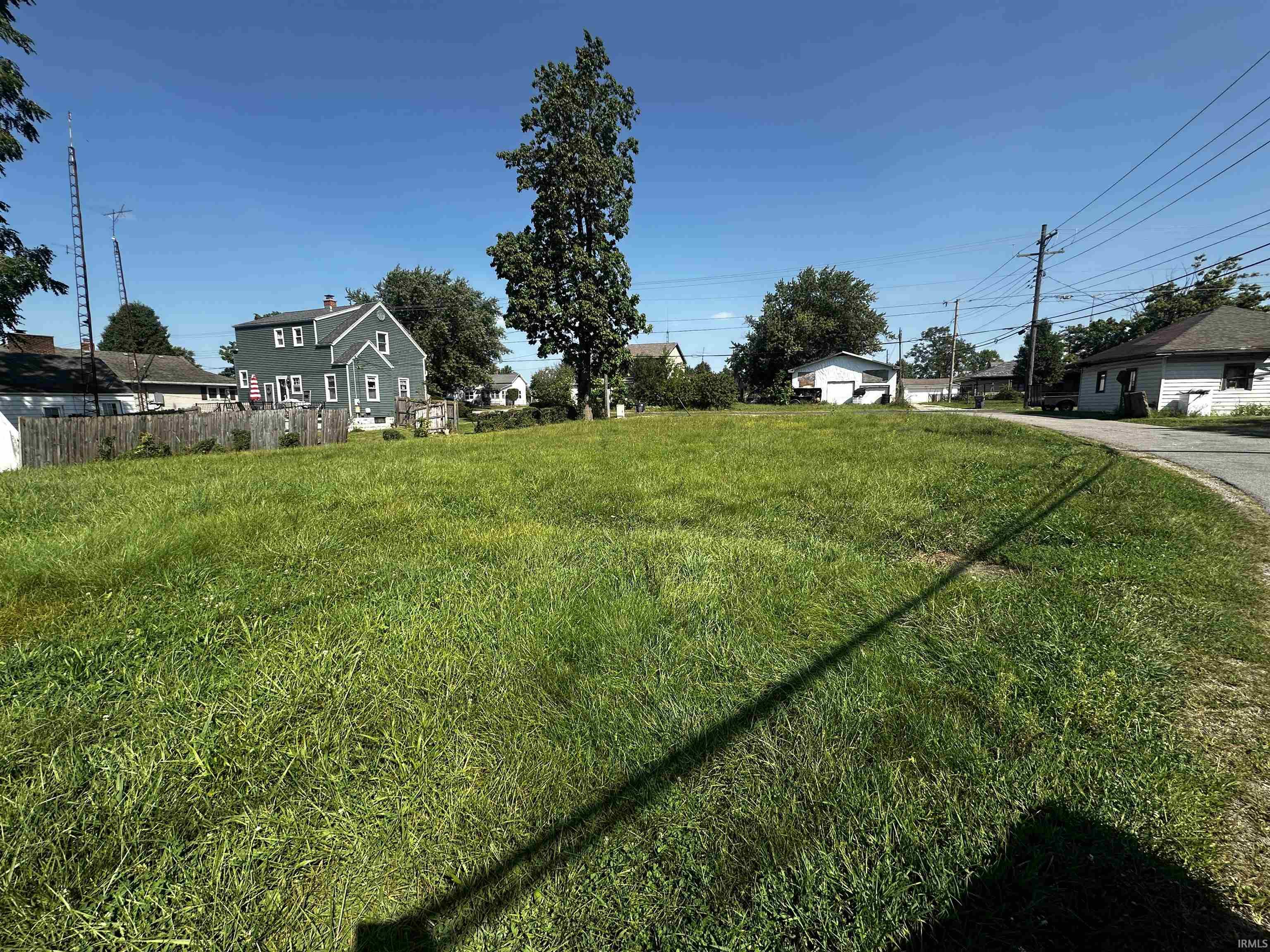 Photo 4 of Land for sale at 119 Blackford Ave, Dunkirk, IN 47336 | MLS# 202639275 | Listing updated on 2026-09-23