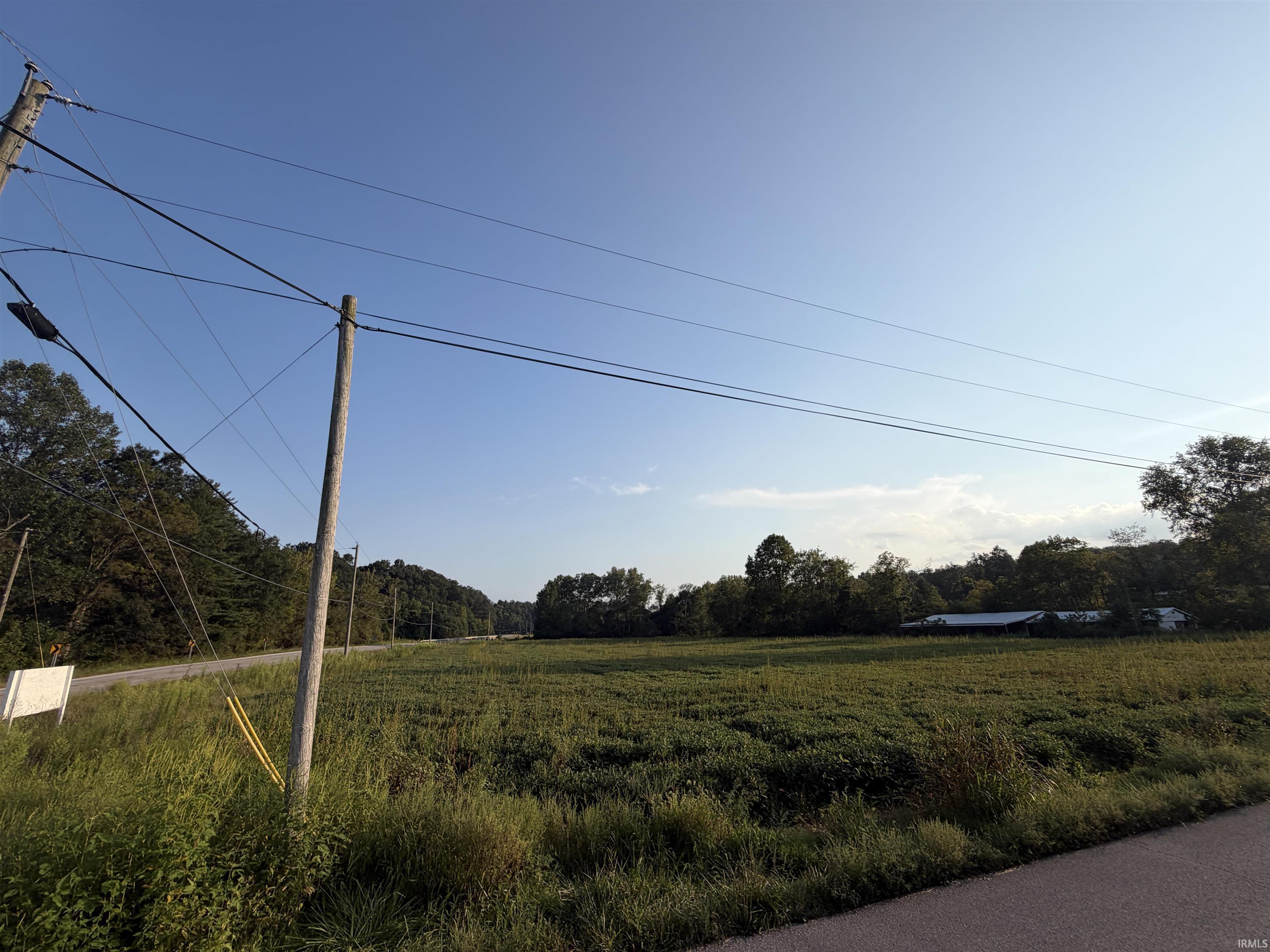 Photo 1 of Land for sale at 0 Todd Ln, Heltonville, IN 47436 | MLS# 202639276 | Listing updated on 2026-09-22