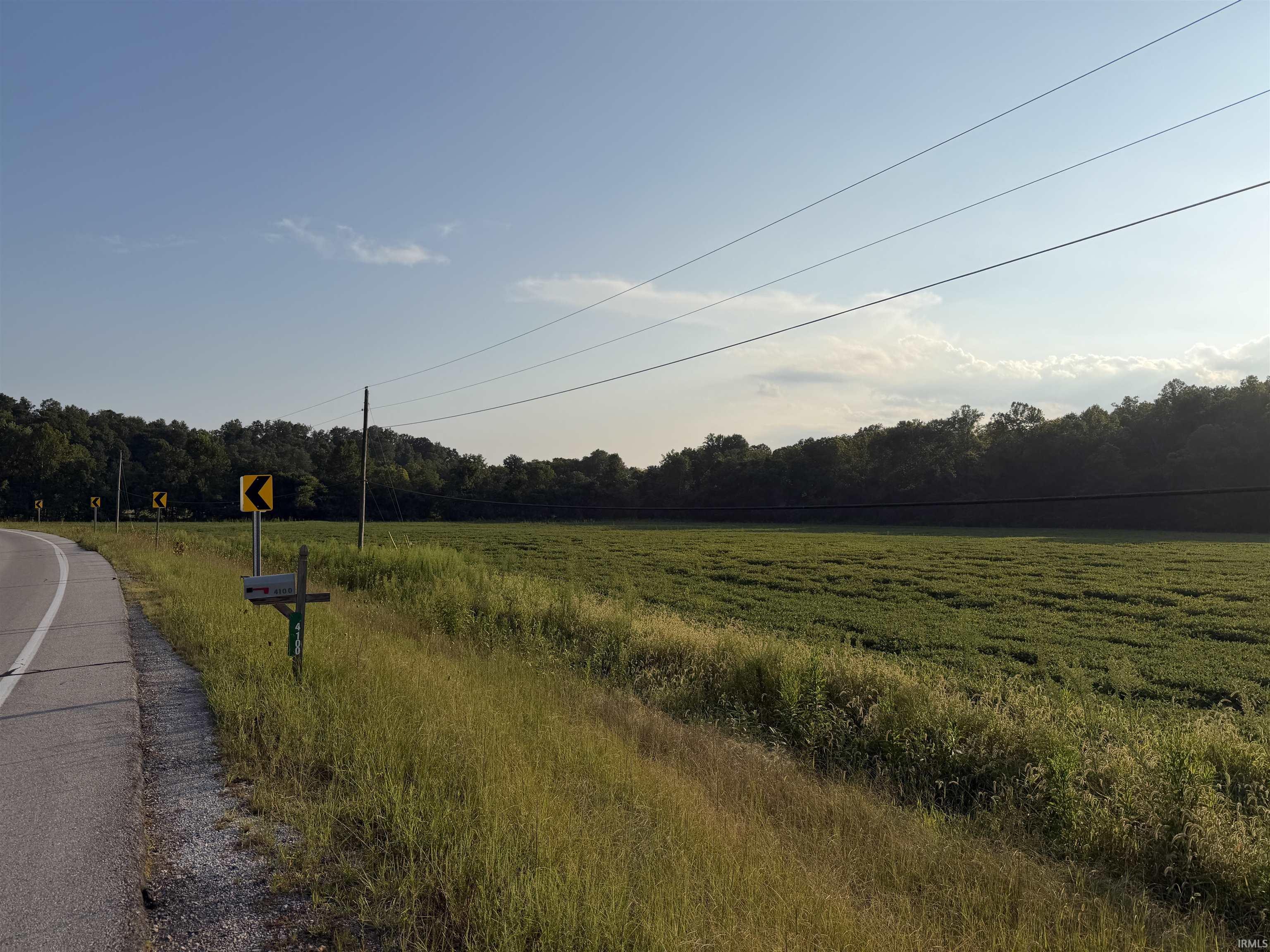 Photo 2 of Land for sale at 0 Todd Ln, Heltonville, IN 47436 | MLS# 202639276 | Listing updated on 2026-09-22