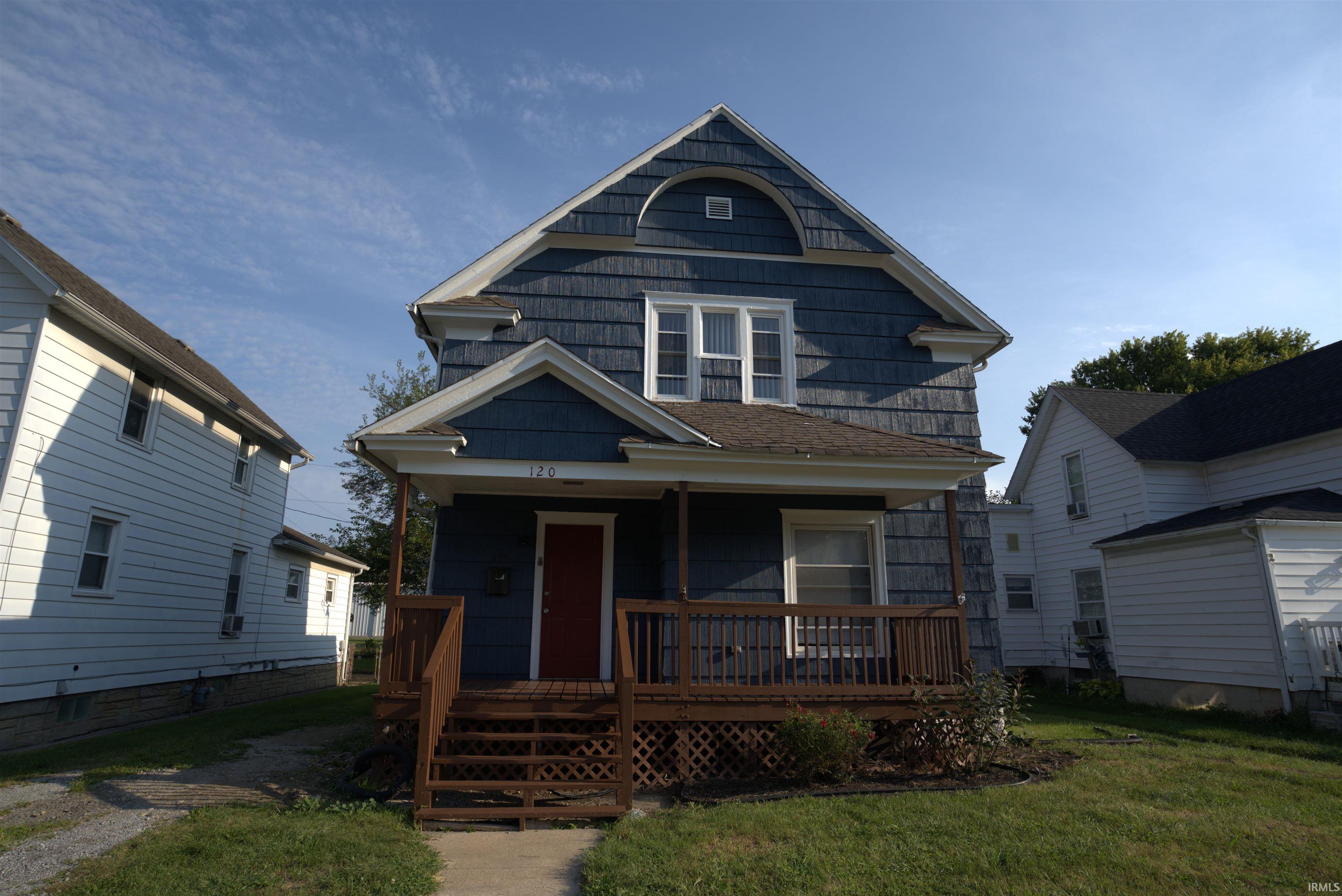 Manufactured home for sale at 120 E 6th Street, Mishawaka, IN 46544 | MLS# 202639279