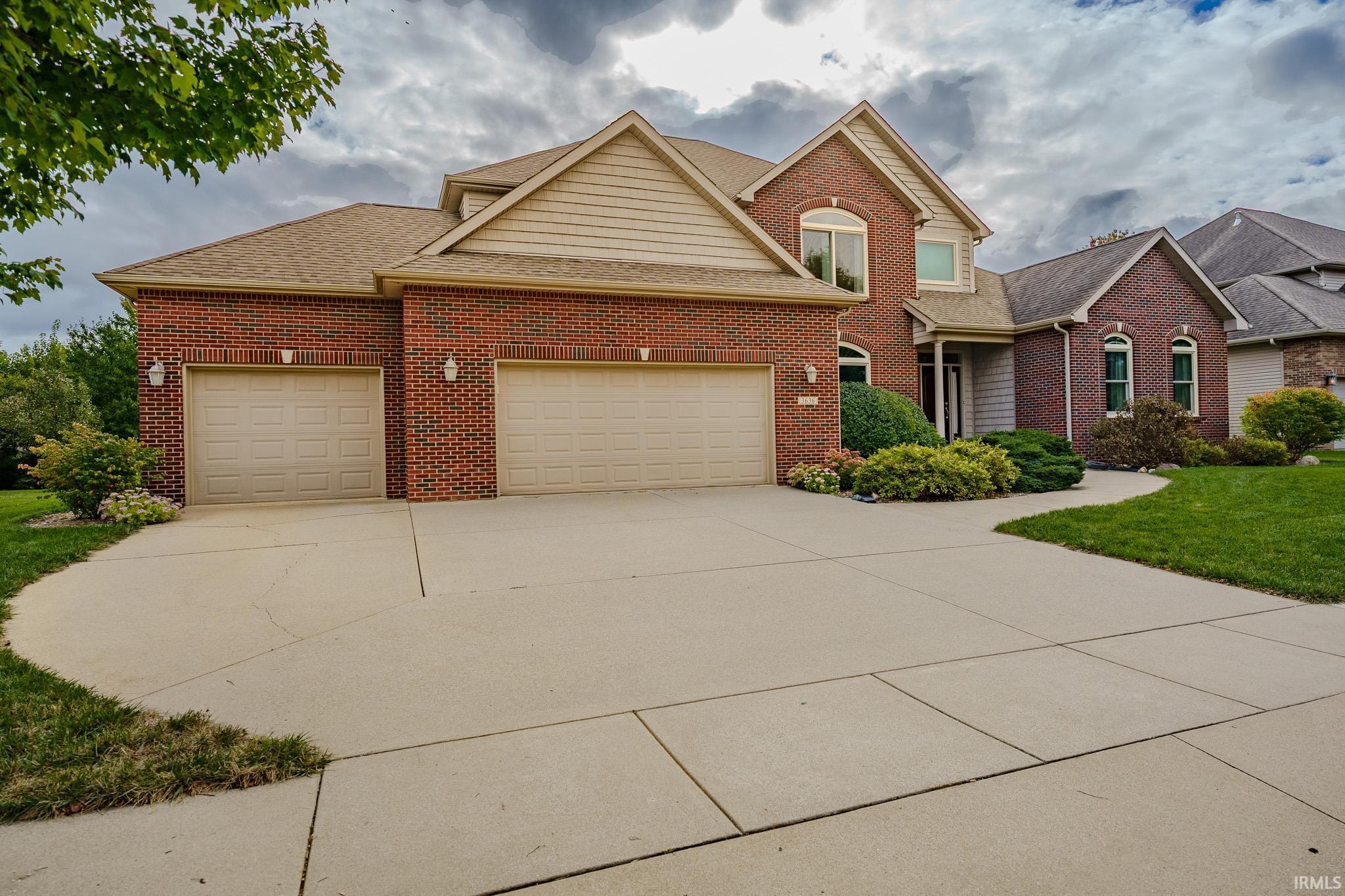 Photo 2 of Manufactured home for sale at 3636 Litchfield Ln, West Lafayette, IN 47906 | MLS# 202639291 | Listing updated on 2026-09-25