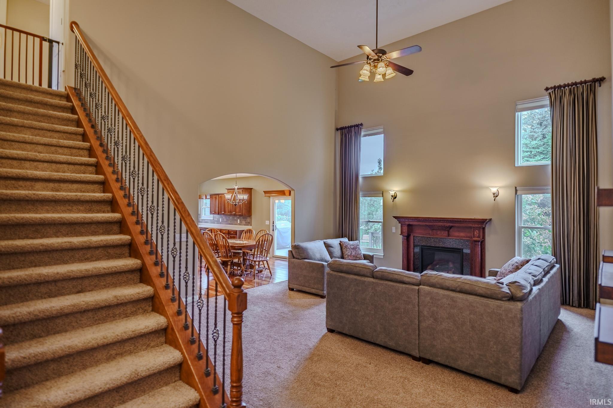 Photo 3 of Manufactured home for sale at 3636 Litchfield Ln, West Lafayette, IN 47906 | MLS# 202639291 | Listing updated on 2026-09-25