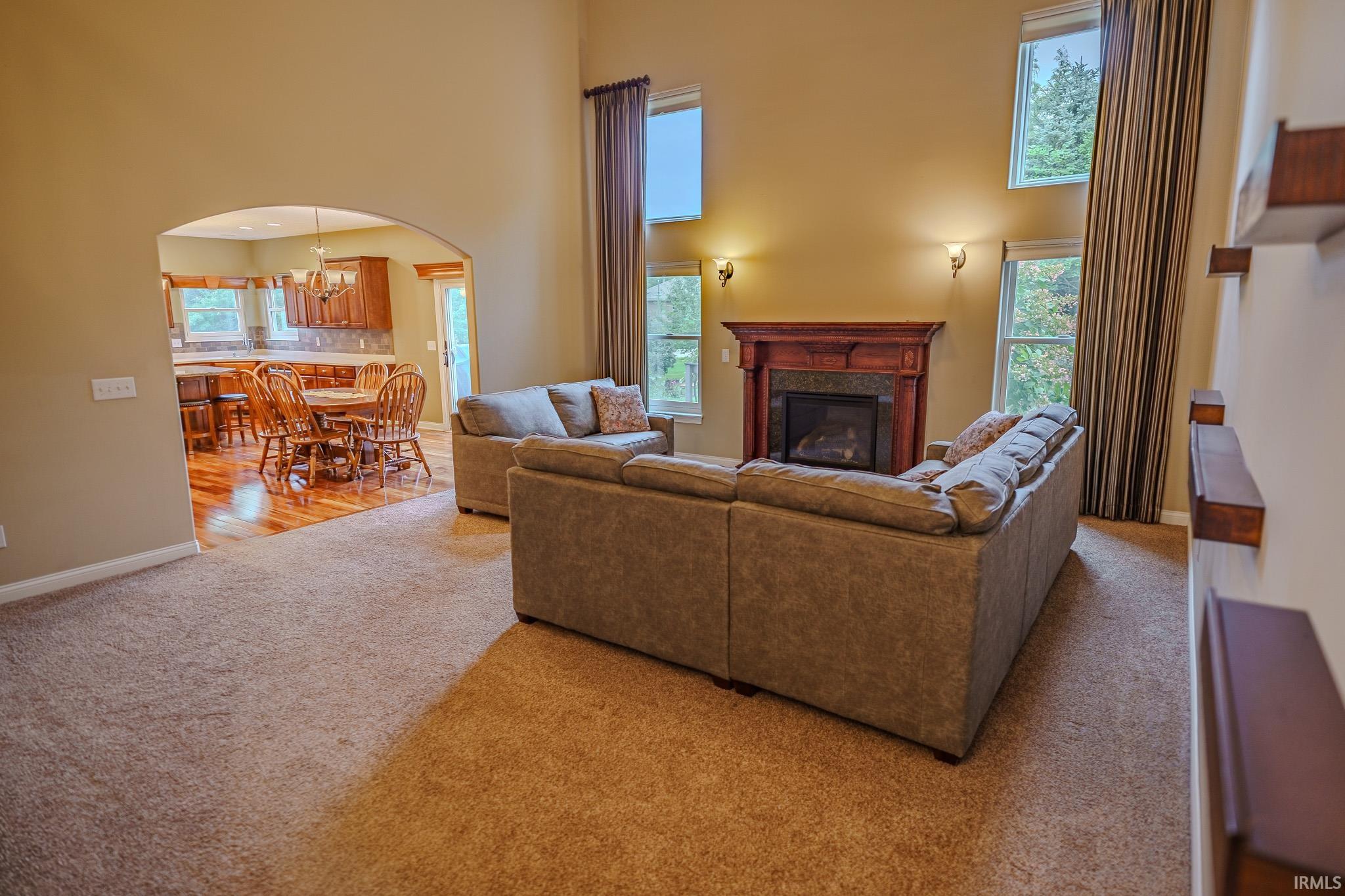 Photo 4 of Manufactured home for sale at 3636 Litchfield Ln, West Lafayette, IN 47906 | MLS# 202639291 | Listing updated on 2026-09-25
