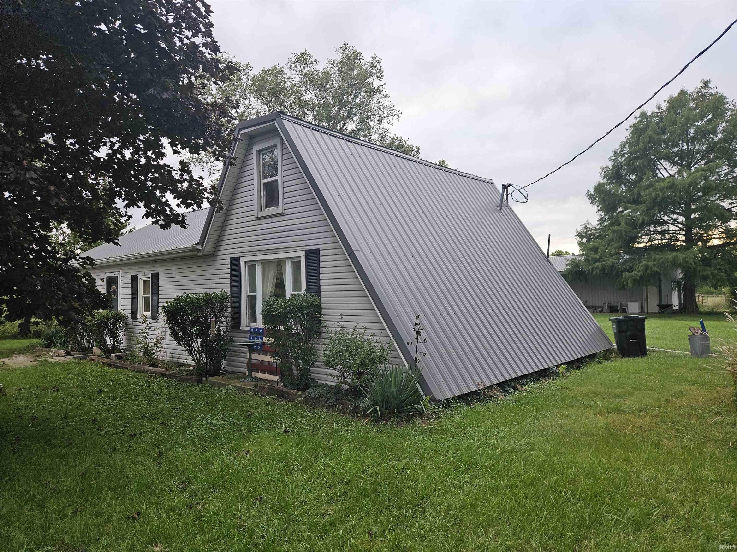 Photo 3 of Manufactured home for sale at 3548 N 600 East Rd, Rochester, IN 46975 | MLS# 202639304 | Listing updated on 2026-09-23