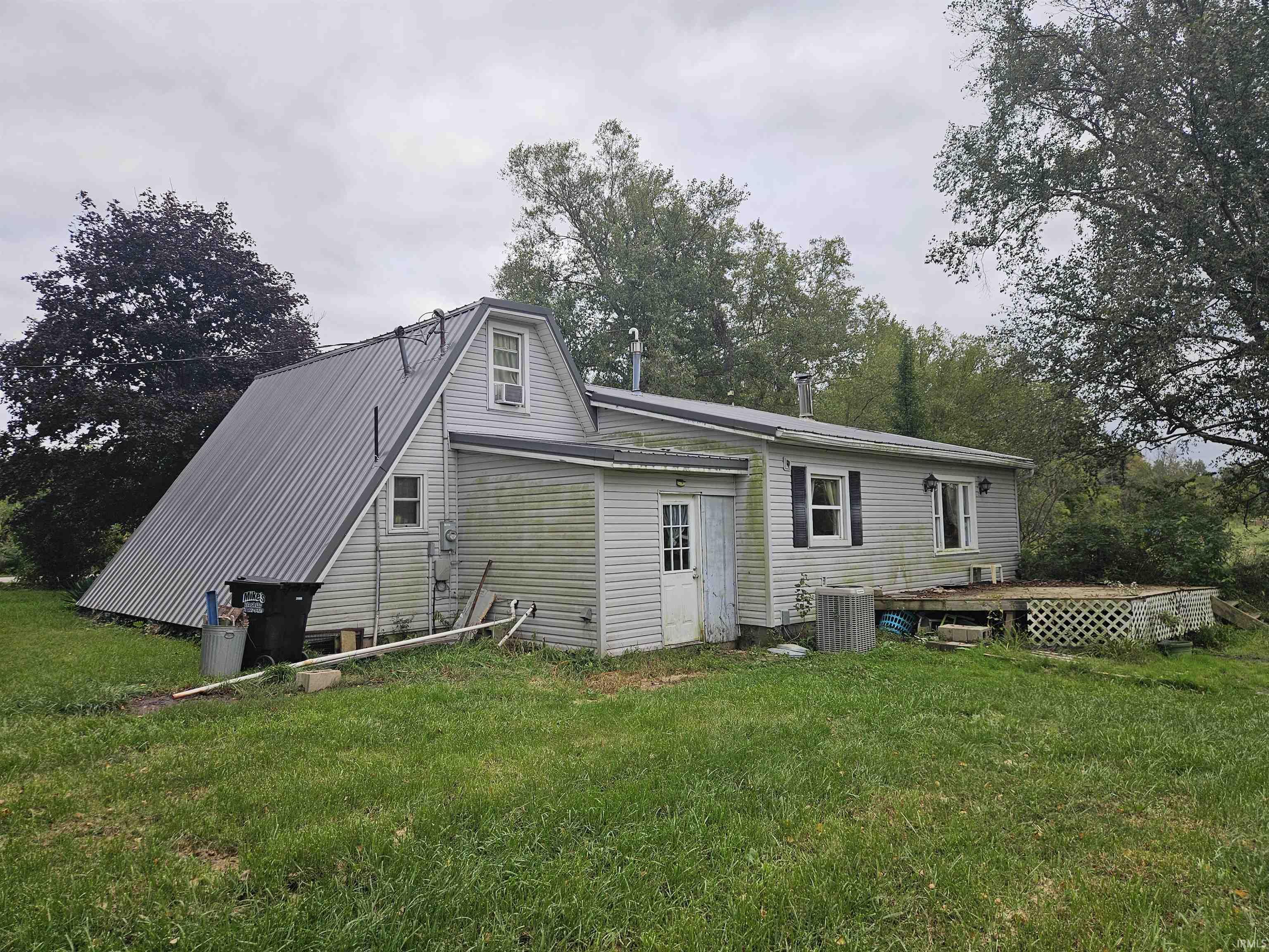 Photo 4 of Manufactured home for sale at 3548 N 600 East Rd, Rochester, IN 46975 | MLS# 202639304 | Listing updated on 2026-09-23
