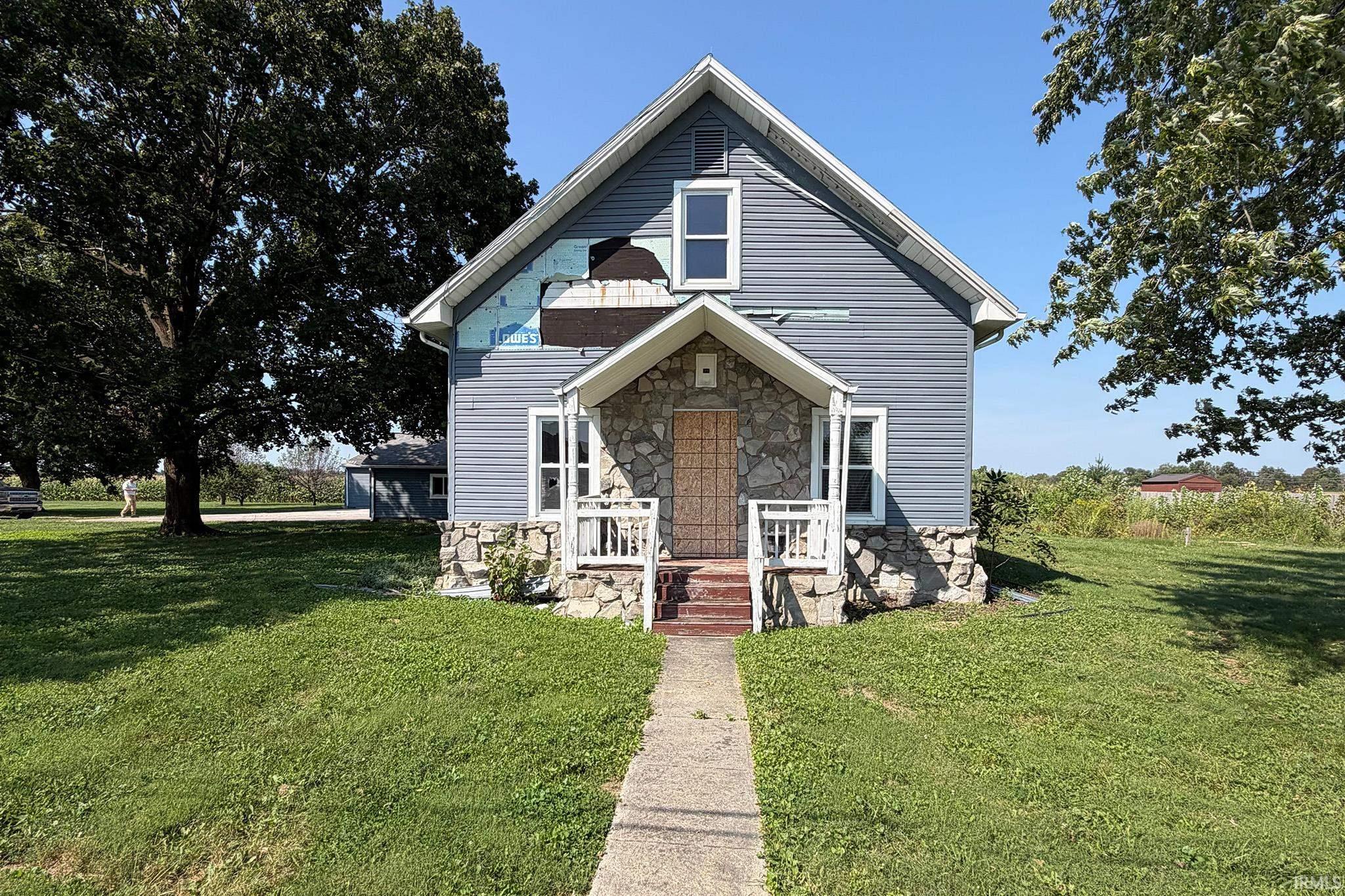 Photo 1 of Manufactured home for sale at 904 E Center Rd, Kokomo, IN 46902 | MLS# 202639306 | Listing updated on 2026-09-23
