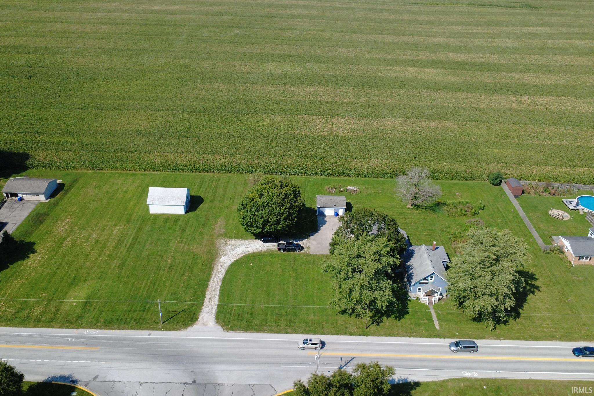Photo 2 of Manufactured home for sale at 904 E Center Rd, Kokomo, IN 46902 | MLS# 202639306 | Listing updated on 2026-09-23