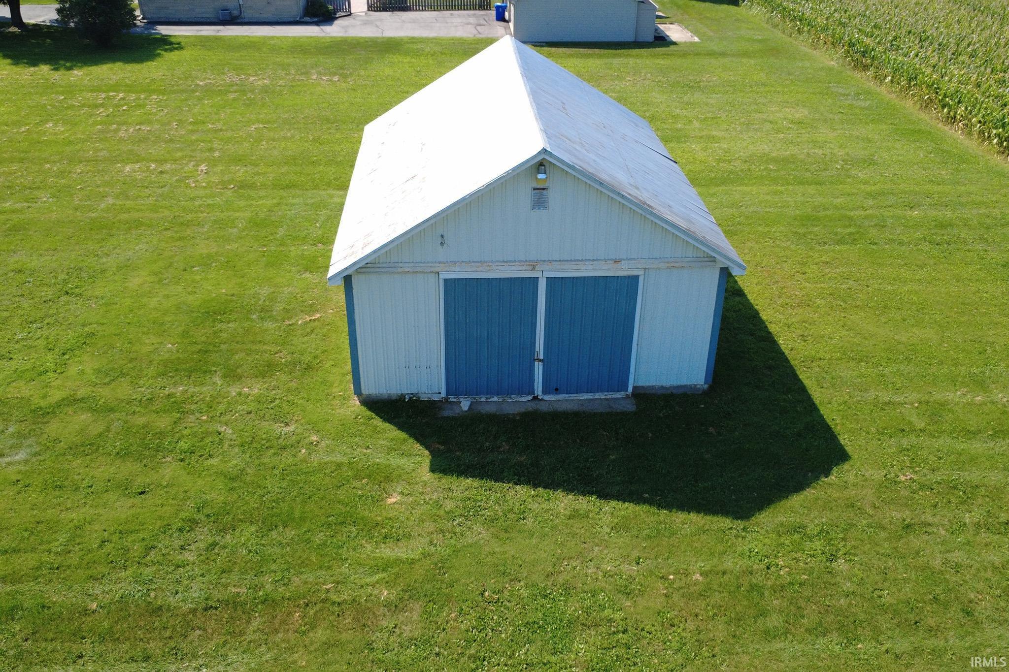 Photo 3 of Manufactured home for sale at 904 E Center Rd, Kokomo, IN 46902 | MLS# 202639306 | Listing updated on 2026-09-23