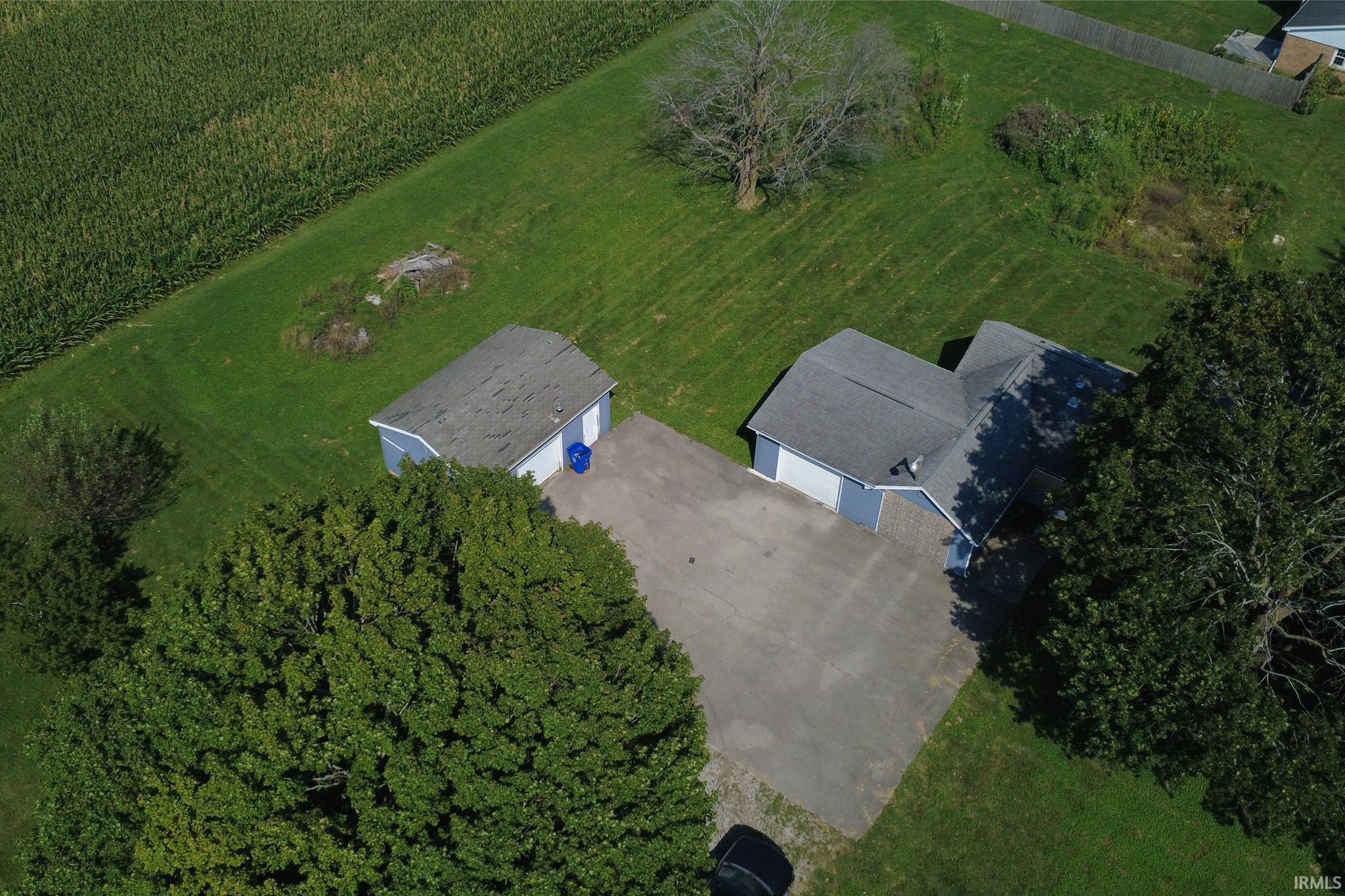 Photo 4 of Manufactured home for sale at 904 E Center Rd, Kokomo, IN 46902 | MLS# 202639306 | Listing updated on 2026-09-23