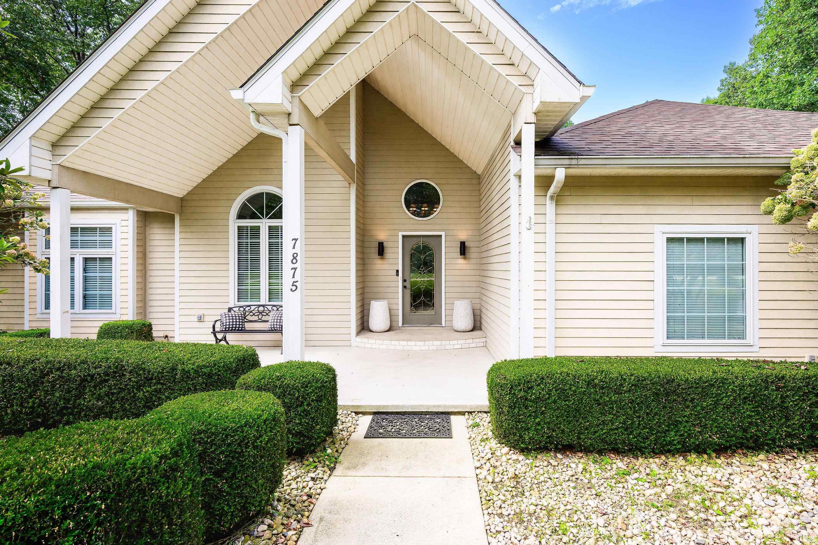 Photo 2 of Manufactured home for sale at 7875 N Wexford Ct, Bloomington, IN 47408 | MLS# 202639307 | Listing updated on 2026-09-23
