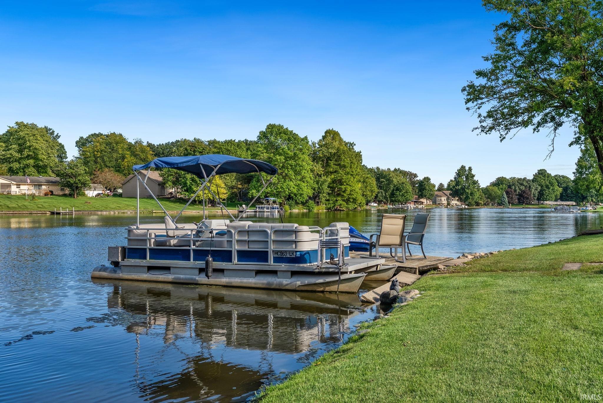 Photo 3 of Sale Pending at 5225 Chippewa Trl, Fort Wayne, IN 46804 | MLS# 202639311 | Listing updated on 2026-09-27